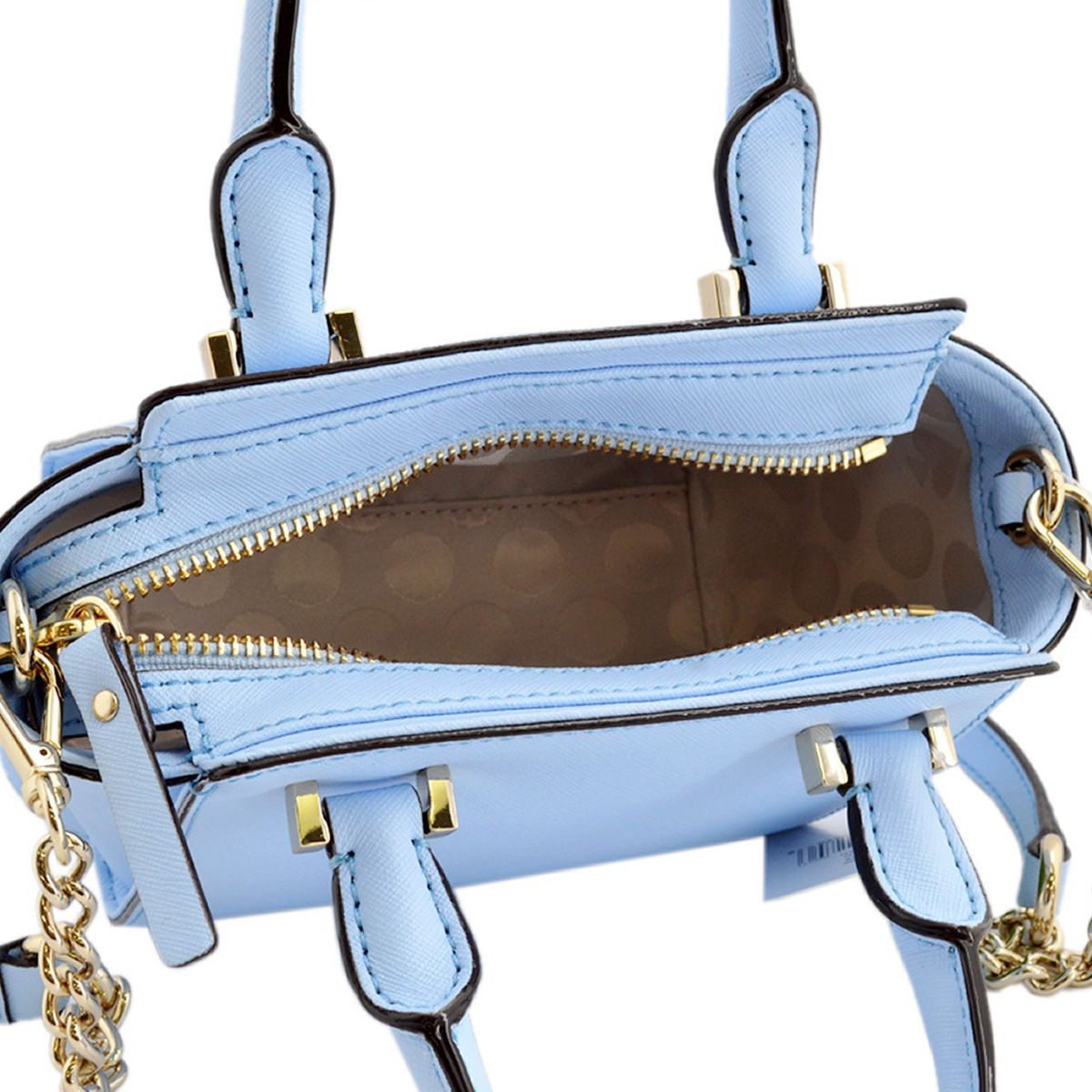 ケイトスペード Kate Spade PXRU6410 477 Sky Blue ミニショルダーバッグ Cedar Street Mini Hayden
