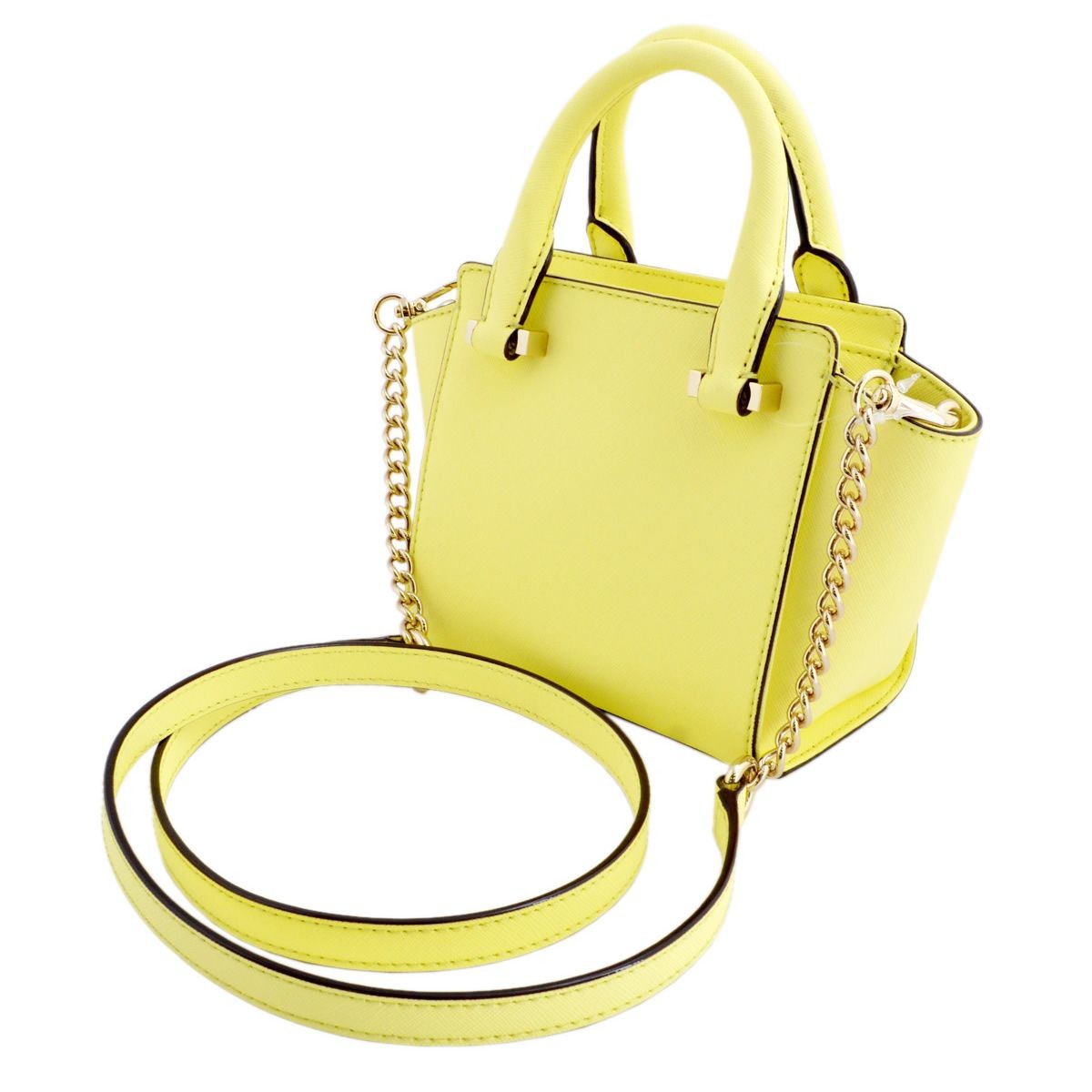 ケイトスペード Kate Spade PXRU6410 777 Lemonade ミニショルダーバッグ Cedar Street Mini Hayden