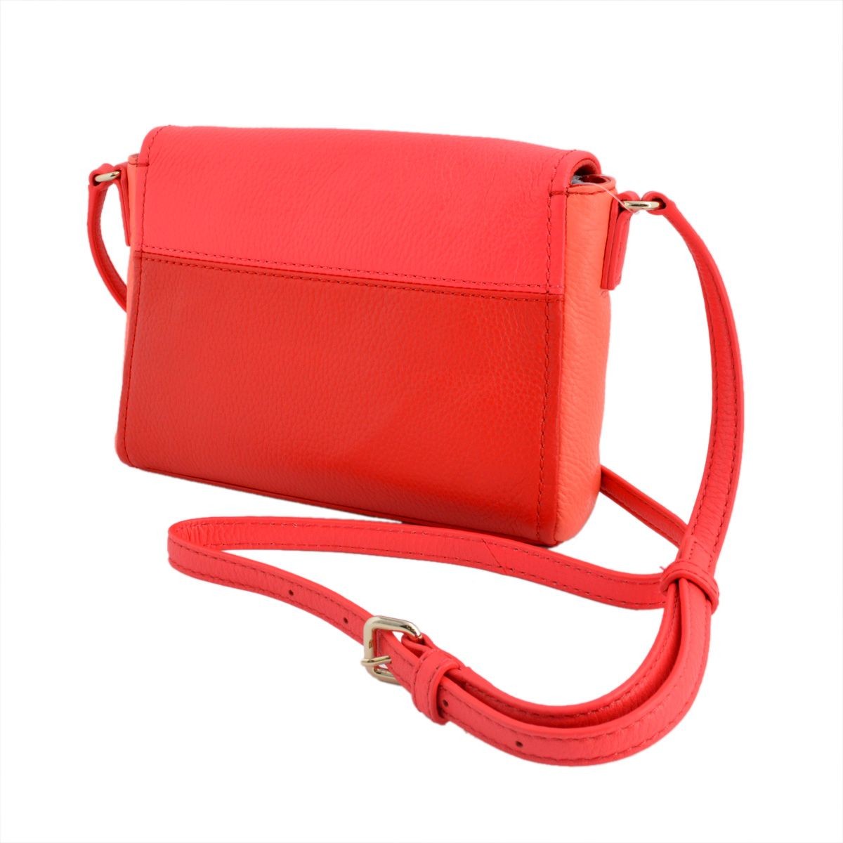 ケイトスペード Kate Spade PWRU4926 625 Crab Red/Coral Sunset/Parrot Feather 3配色カラー 2WAY ミニショルダーバッグ クロスボディ Cobble Hill Mini Toddy