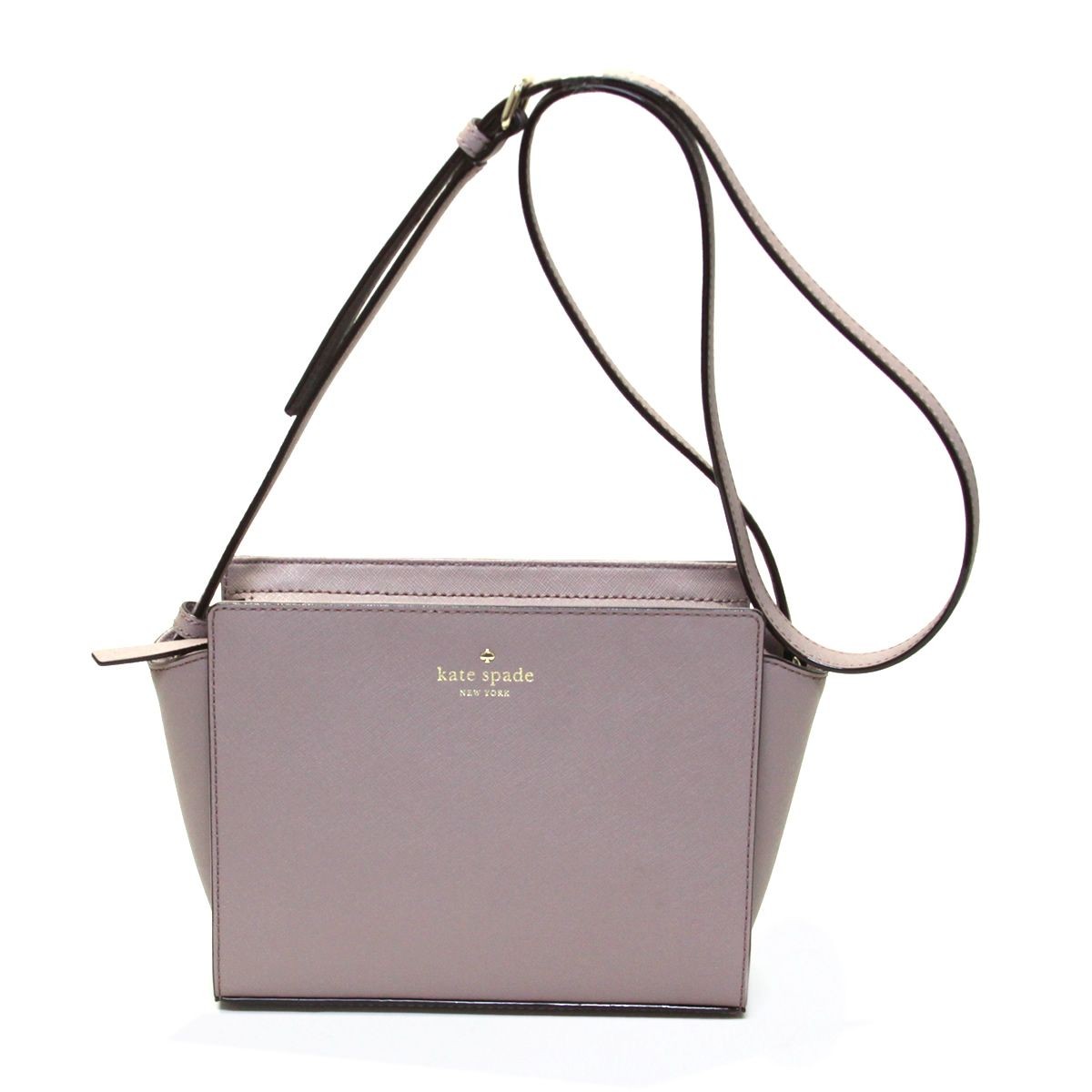 ケイトスペード Kate Spade PXRU5729 219 Porcini ミニ ショルダーバッグ クロスボディ Cedar Street Hayden