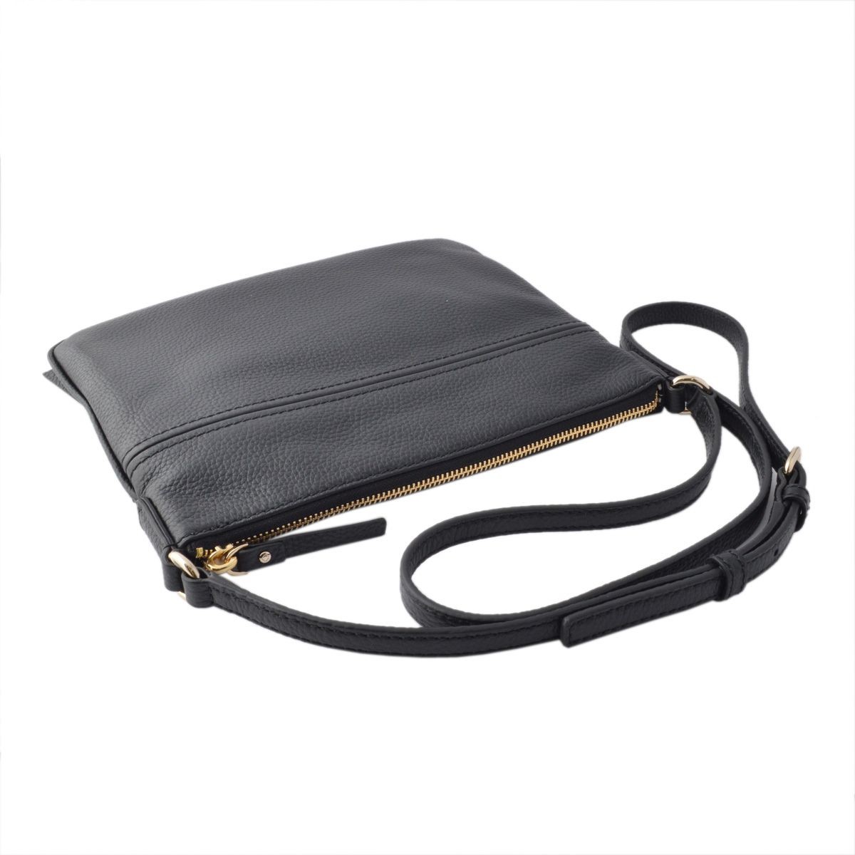 ケイトスペード Kate Spade PXRU6910 001 ショルダーバッグ クロスボディ COBBLE HILL gabriele