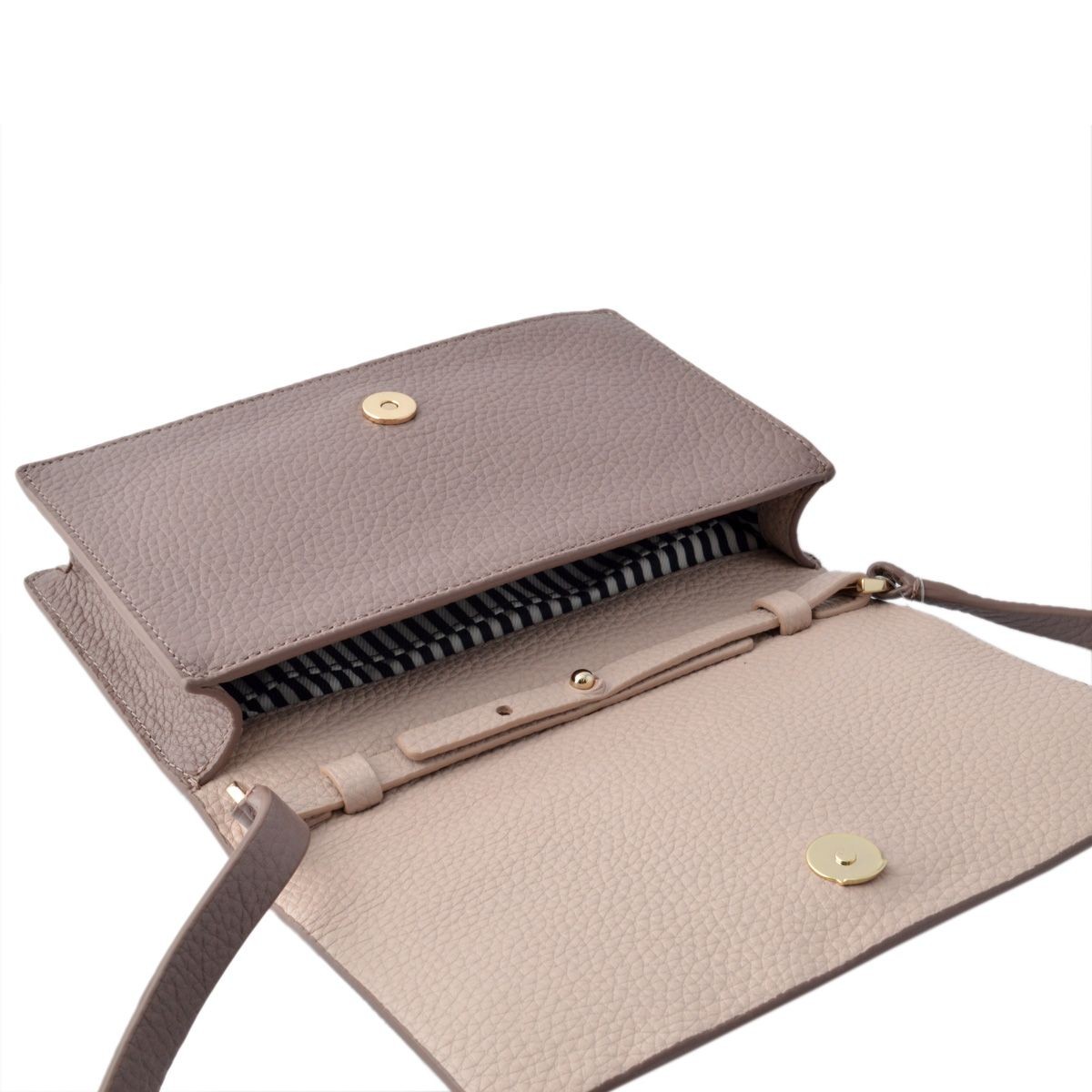 ケイトスペード Kate Spade PXRU6995 225 リボンモチーフ 内外バイカラー ミニ ショルダーバッグ EDEN LANE jacinda