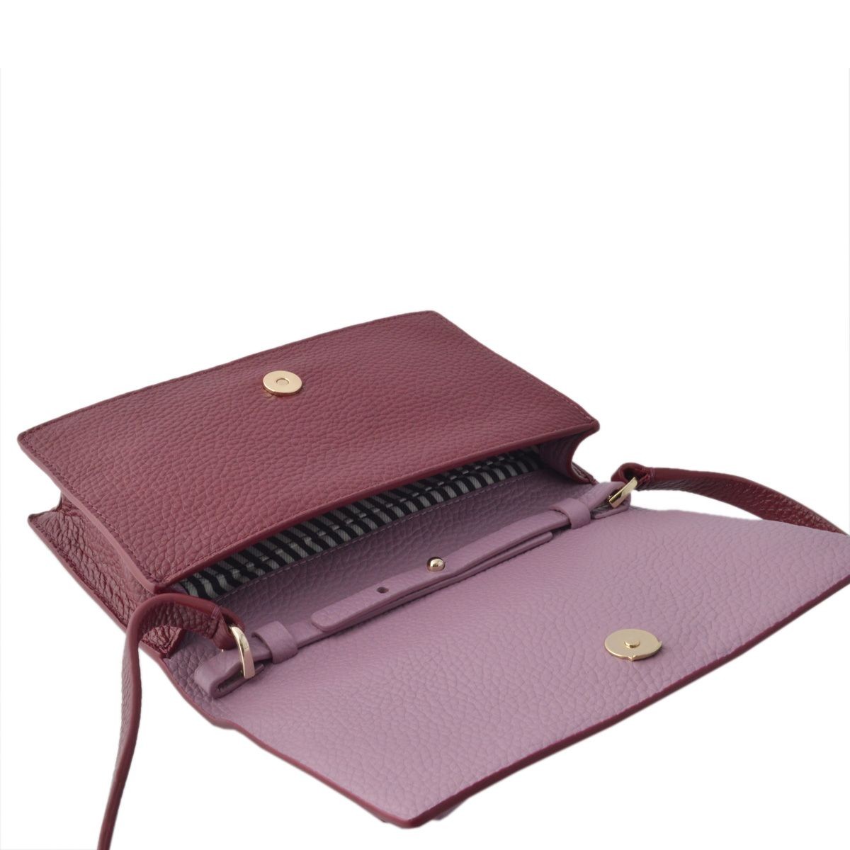 ケイトスペード Kate Spade PXRU6995 649 リボンモチーフ 内外バイカラー ミニ ショルダーバッグ EDEN LANE jacinda