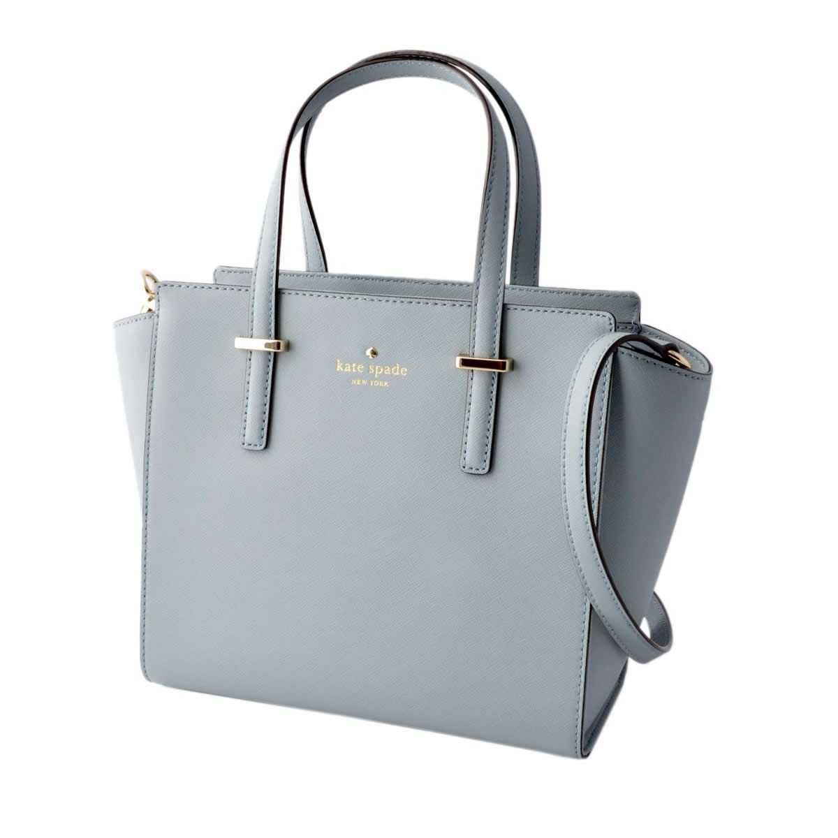 ケイトスペード Kate Spade PXRU5491 319 2WAY ショルダー ハンドバッグ CEDAR STREET small hayden