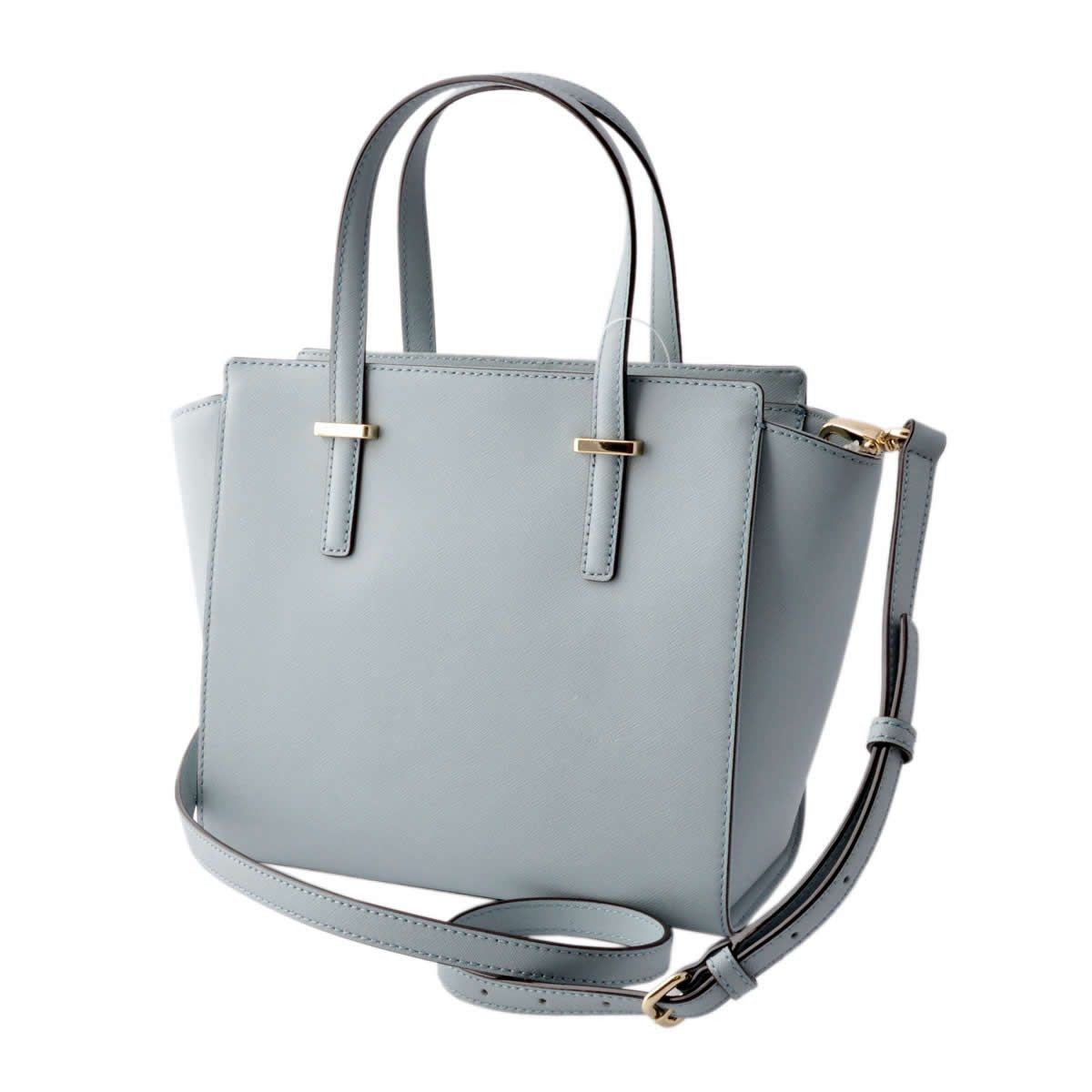 ケイトスペード Kate Spade PXRU5491 319 2WAY ショルダー ハンドバッグ CEDAR STREET small hayden