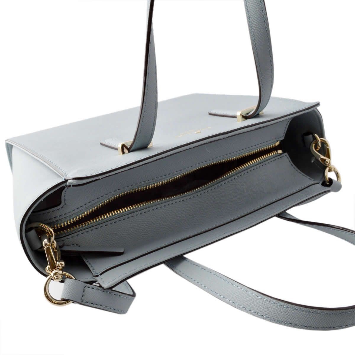 ケイトスペード Kate Spade PXRU5491 319 2WAY ショルダー ハンドバッグ CEDAR STREET small hayden