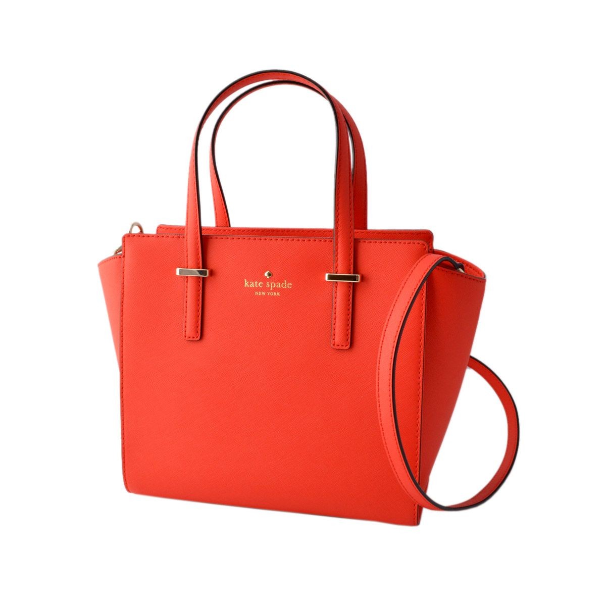 ケイトスペード Kate Spade PXRU5491 604 2WAY ショルダー ハンドバッグ CEDAR STREET small hayden