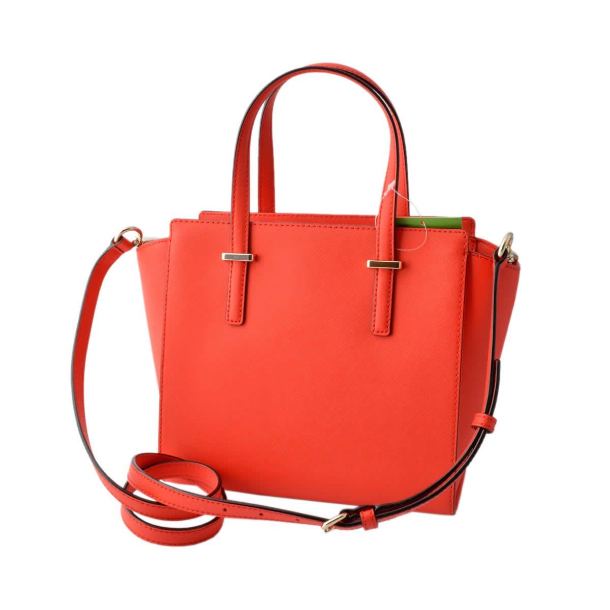 ケイトスペード Kate Spade PXRU5491 604 2WAY ショルダー ハンドバッグ CEDAR STREET small hayden