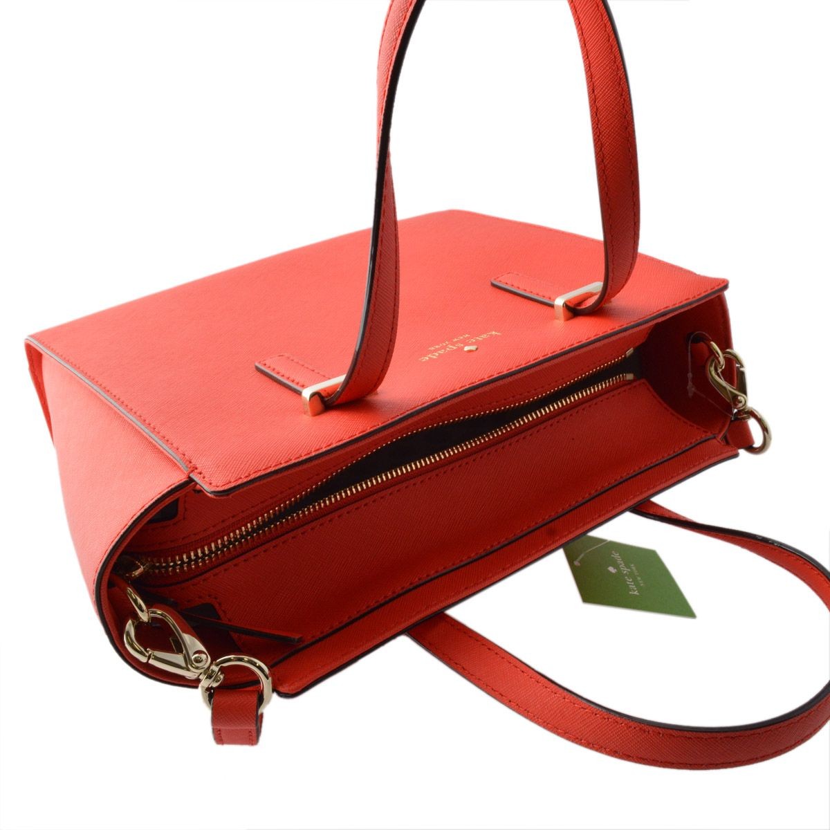 ケイトスペード Kate Spade PXRU5491 604 2WAY ショルダー ハンドバッグ CEDAR STREET small hayden