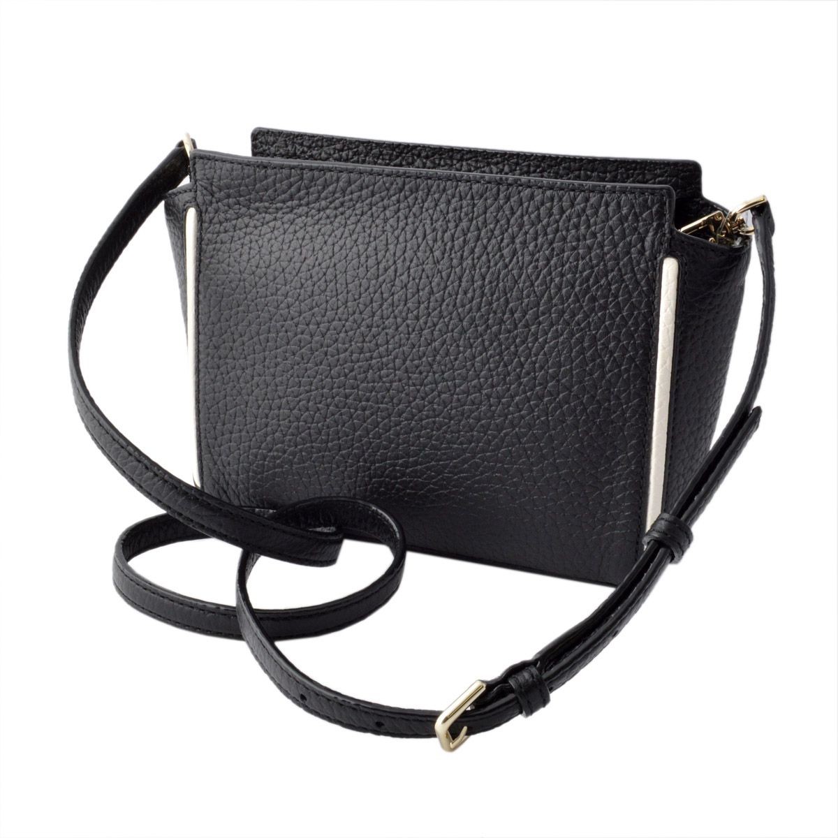 ケイトスペード Kate Spade PXRU6853 001 ショルダーバッグ クロスボディ PROSPECT PLACE hayden crossbody