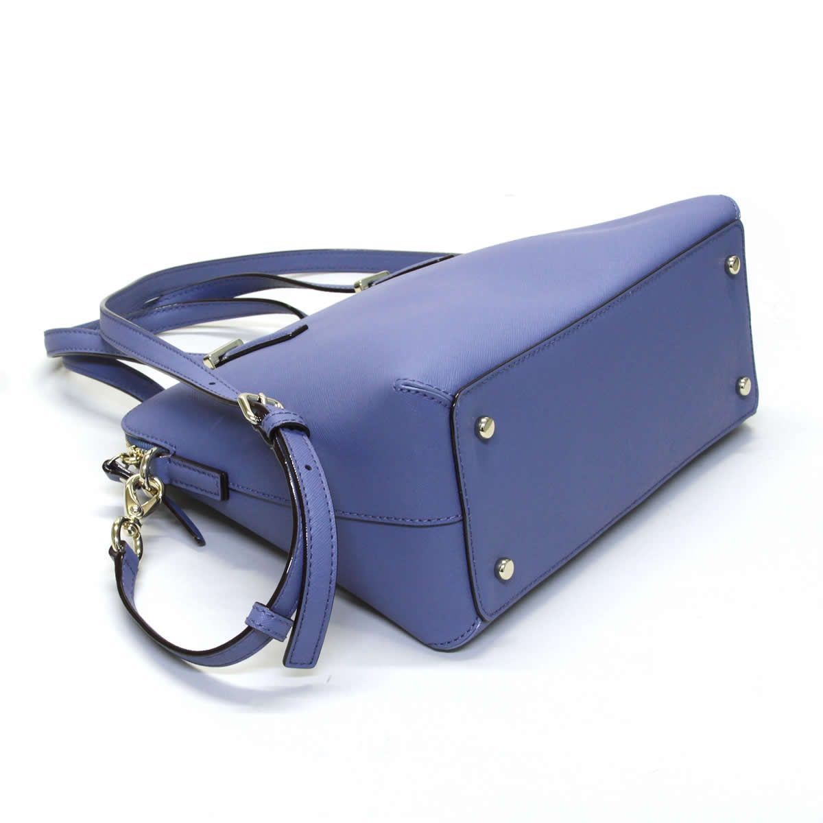 ケイトスペード Kate Spade PXRU4471 422 2WAY ショルダー ハンドバッグ CEDAR STREET maise