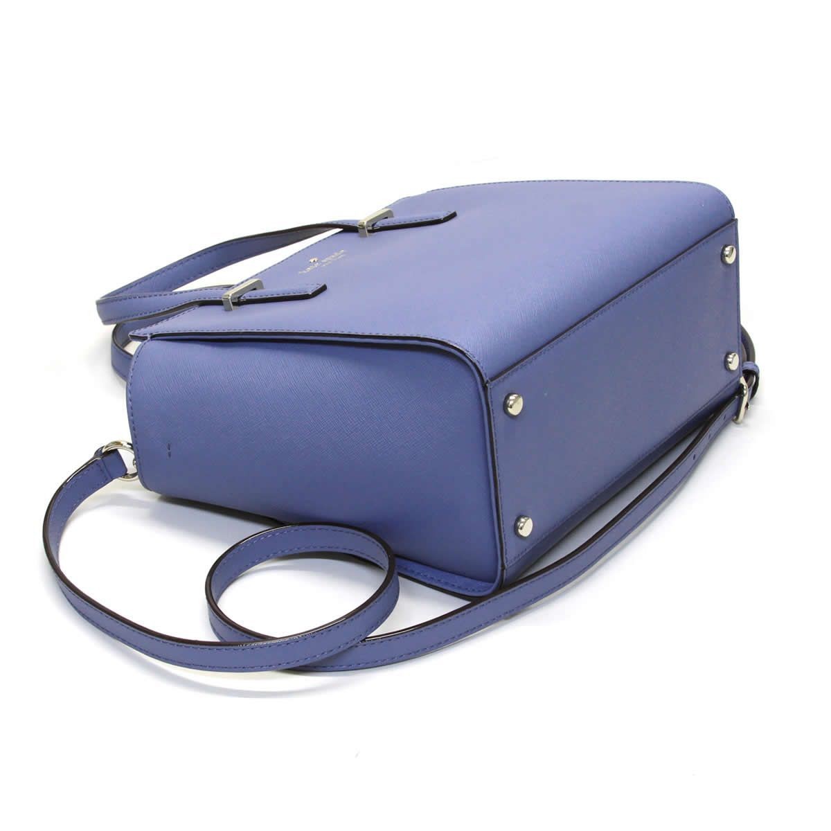 ケイトスペード Kate Spade PXRU5491 422 2WAY ショルダー ハンドバッグ CEDAR STREET Small Hayden
