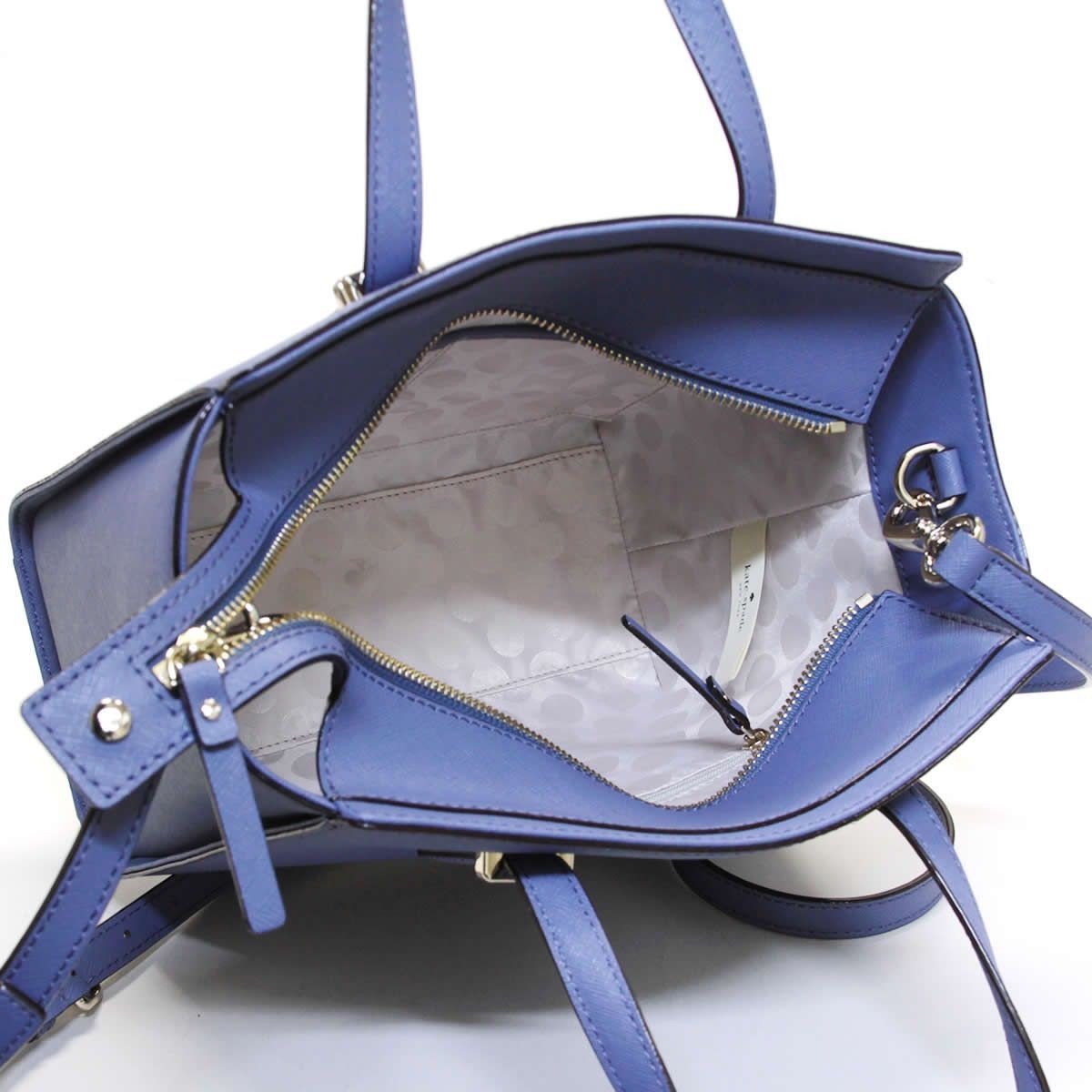 ケイトスペード Kate Spade PXRU5491 422 2WAY ショルダー ハンドバッグ CEDAR STREET Small Hayden