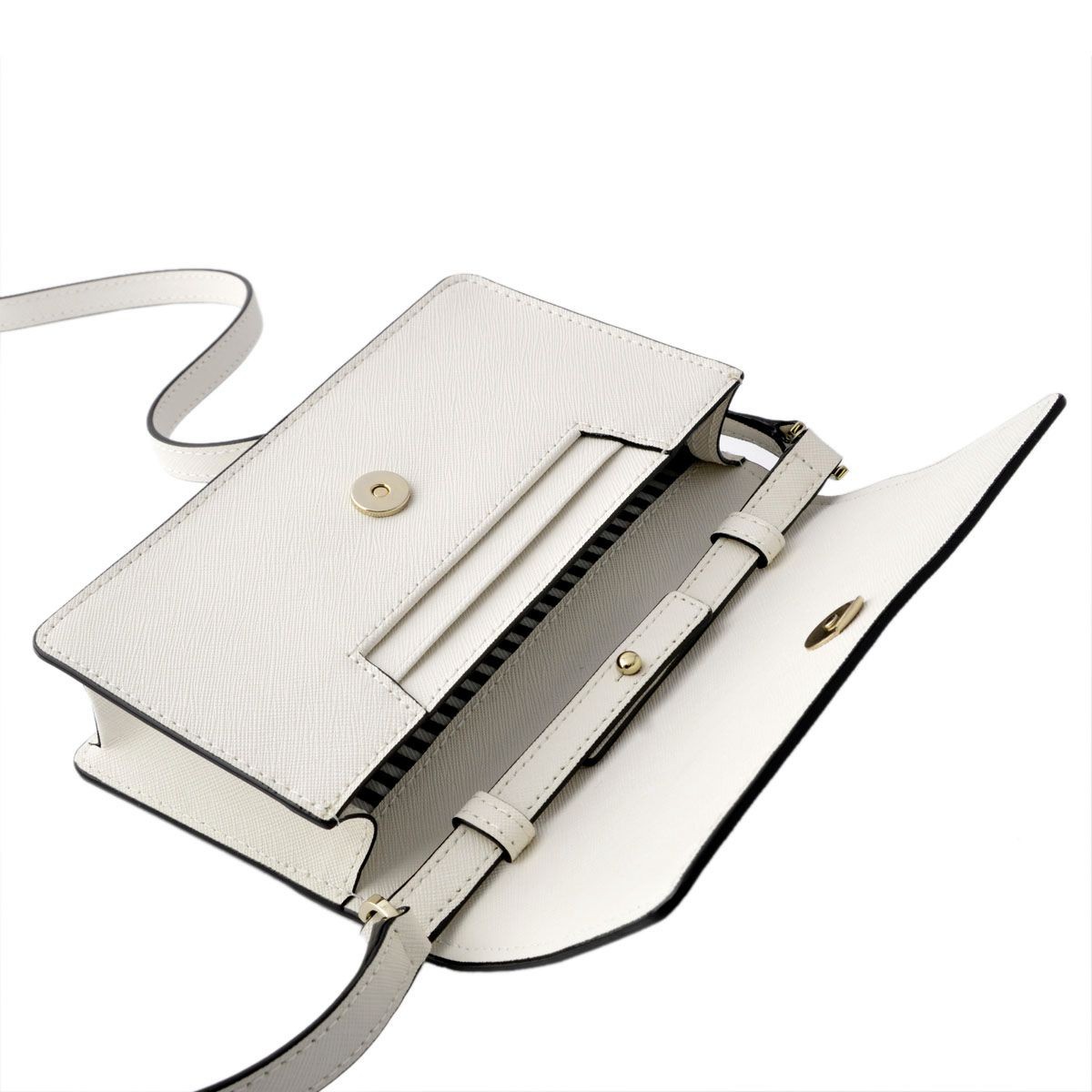 ケイトスペード Kate Spade PWRU5572 139 ランタンモチーフ ミニクラッチ ショルダーバッグ CAMERON STREET PERFORATED arielle