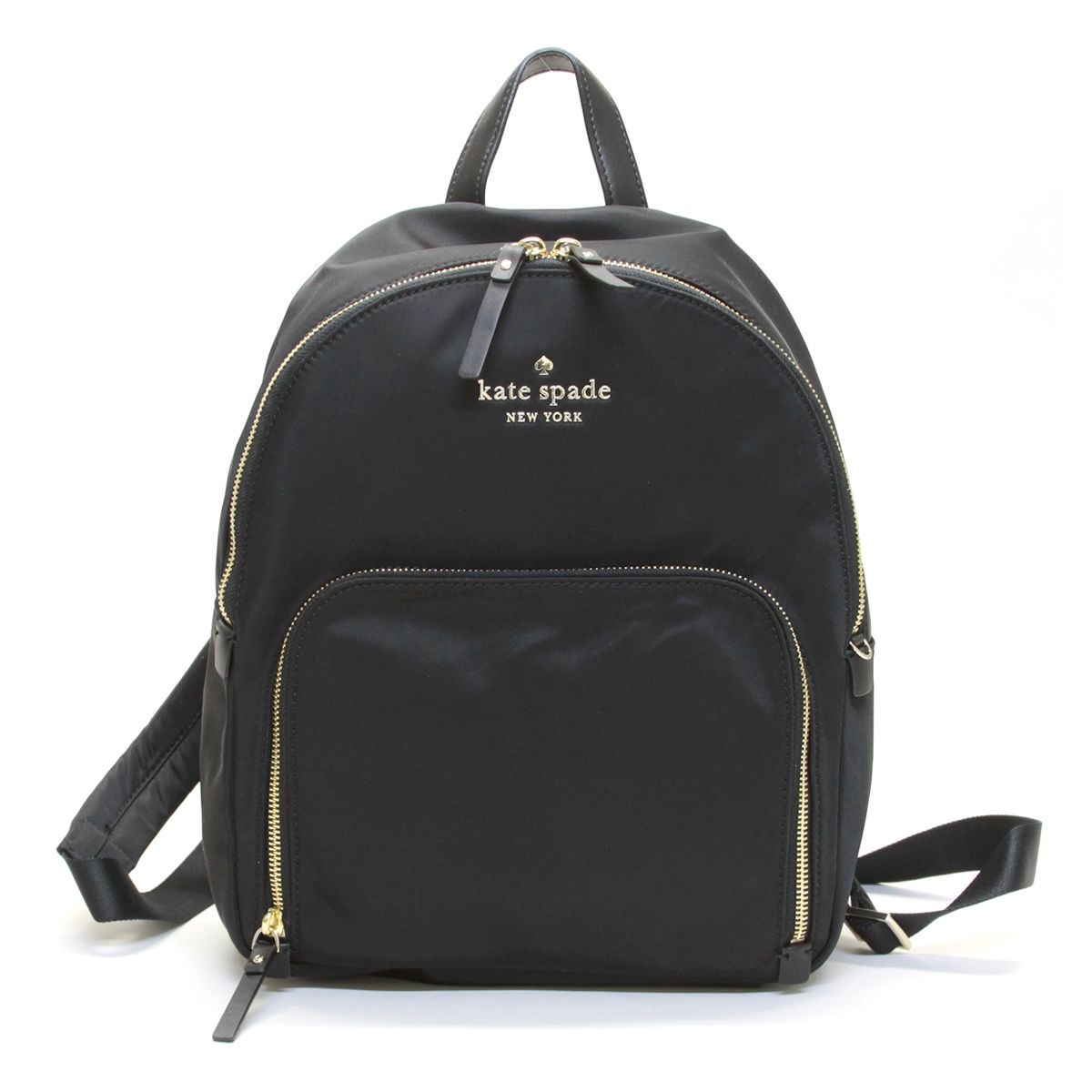 ケイトスペード Kate Spade PXRU7646 001 ナイロン リュックサック バックパック （A４サイズ対応） WATSON LANE NYLON Hartley