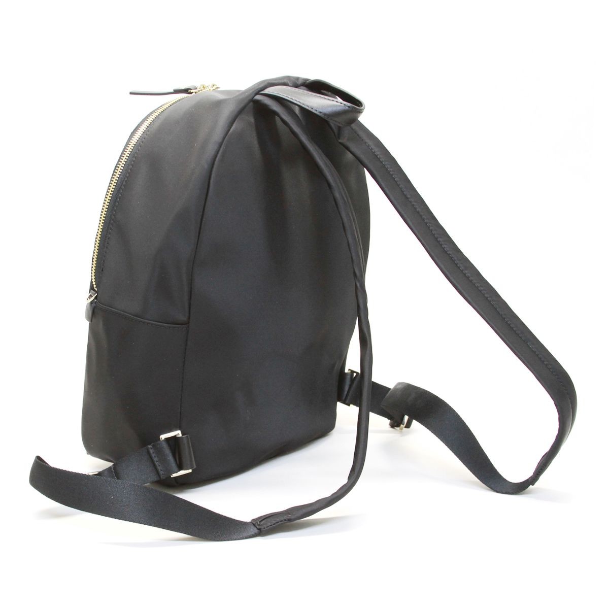 ケイトスペード Kate Spade PXRU7646 001 ナイロン リュックサック バックパック （A４サイズ対応） WATSON LANE NYLON Hartley
