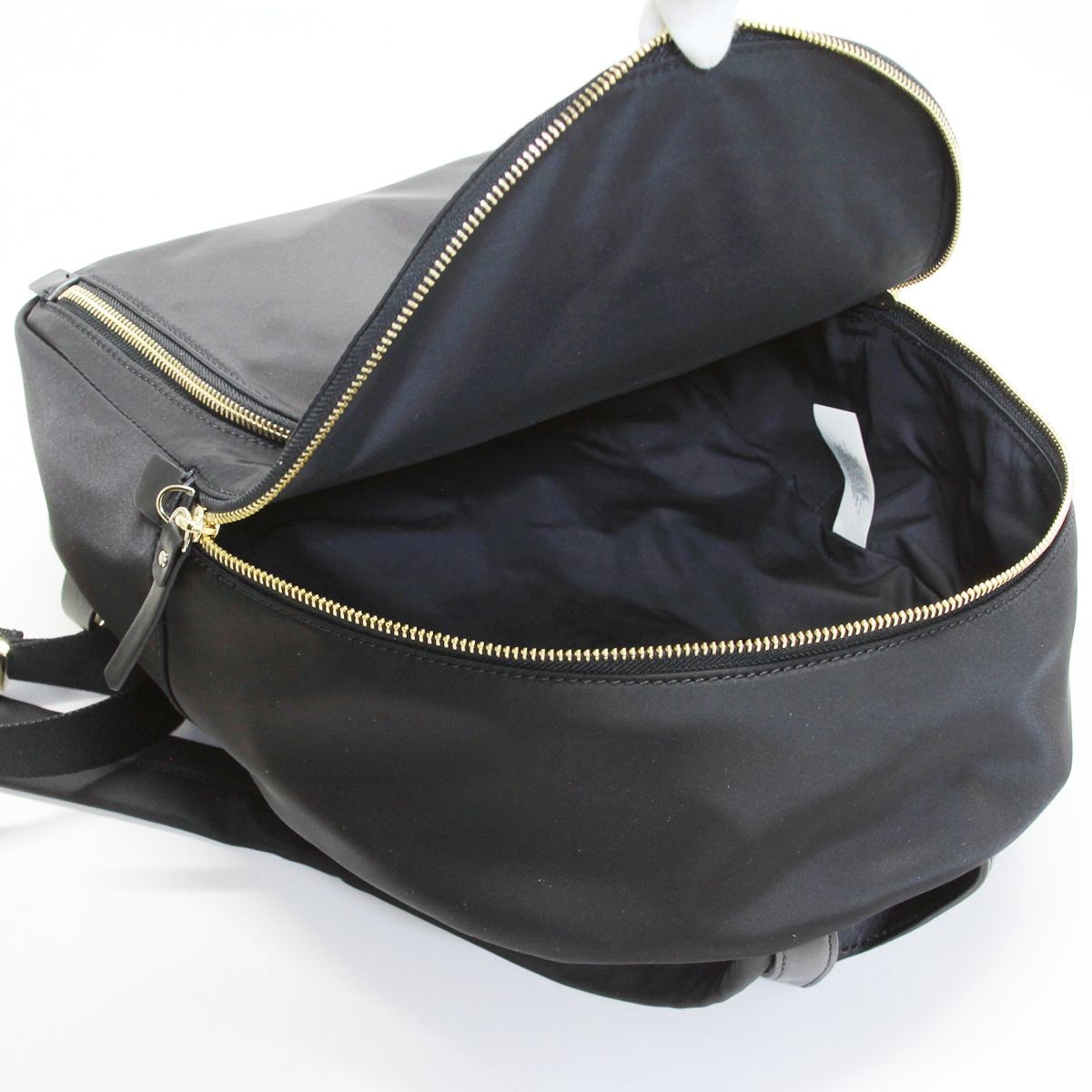 ケイトスペード Kate Spade PXRU7646 001 ナイロン リュックサック バックパック （A４サイズ対応） WATSON LANE NYLON Hartley