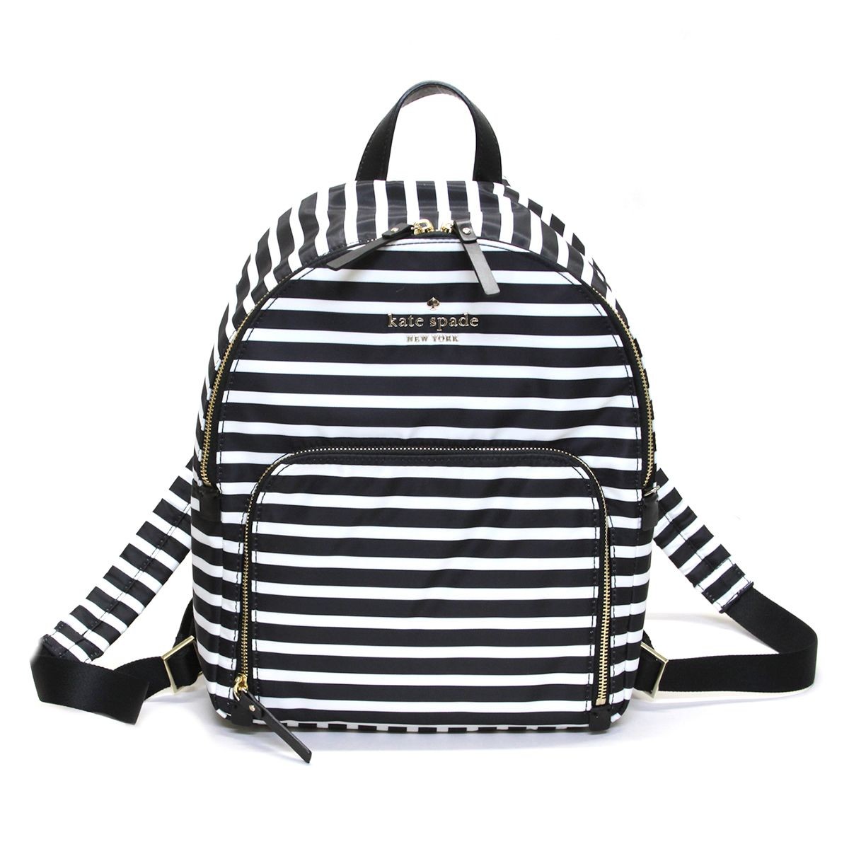 ケイトスペード Kate Spade PXRU7648 071 ナイロン リュックサック バックパック （A４サイズ対応） WATSON LANE NYLON Hartley