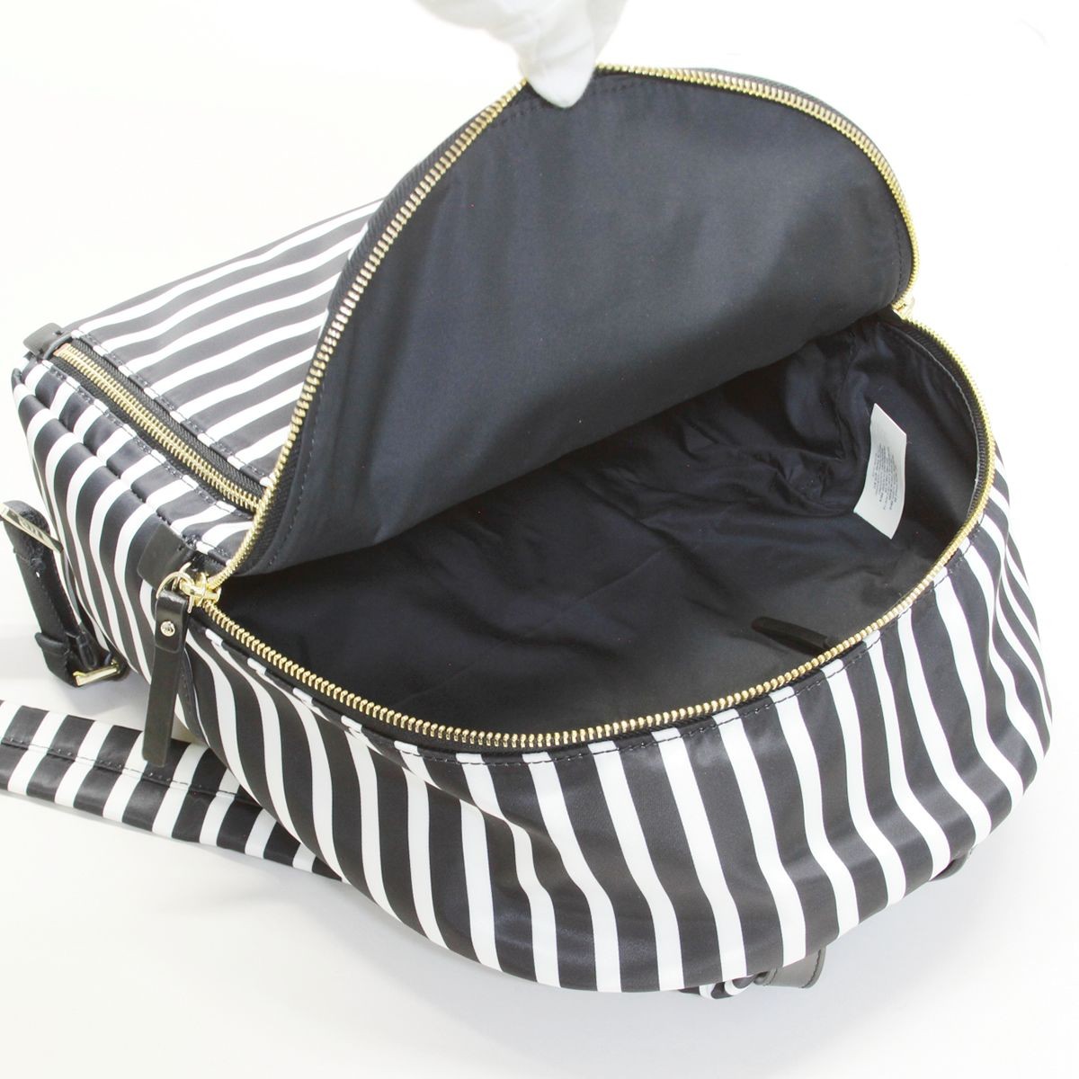 ケイトスペード Kate Spade PXRU7648 071 ナイロン リュックサック バックパック （A４サイズ対応） WATSON LANE NYLON Hartley
