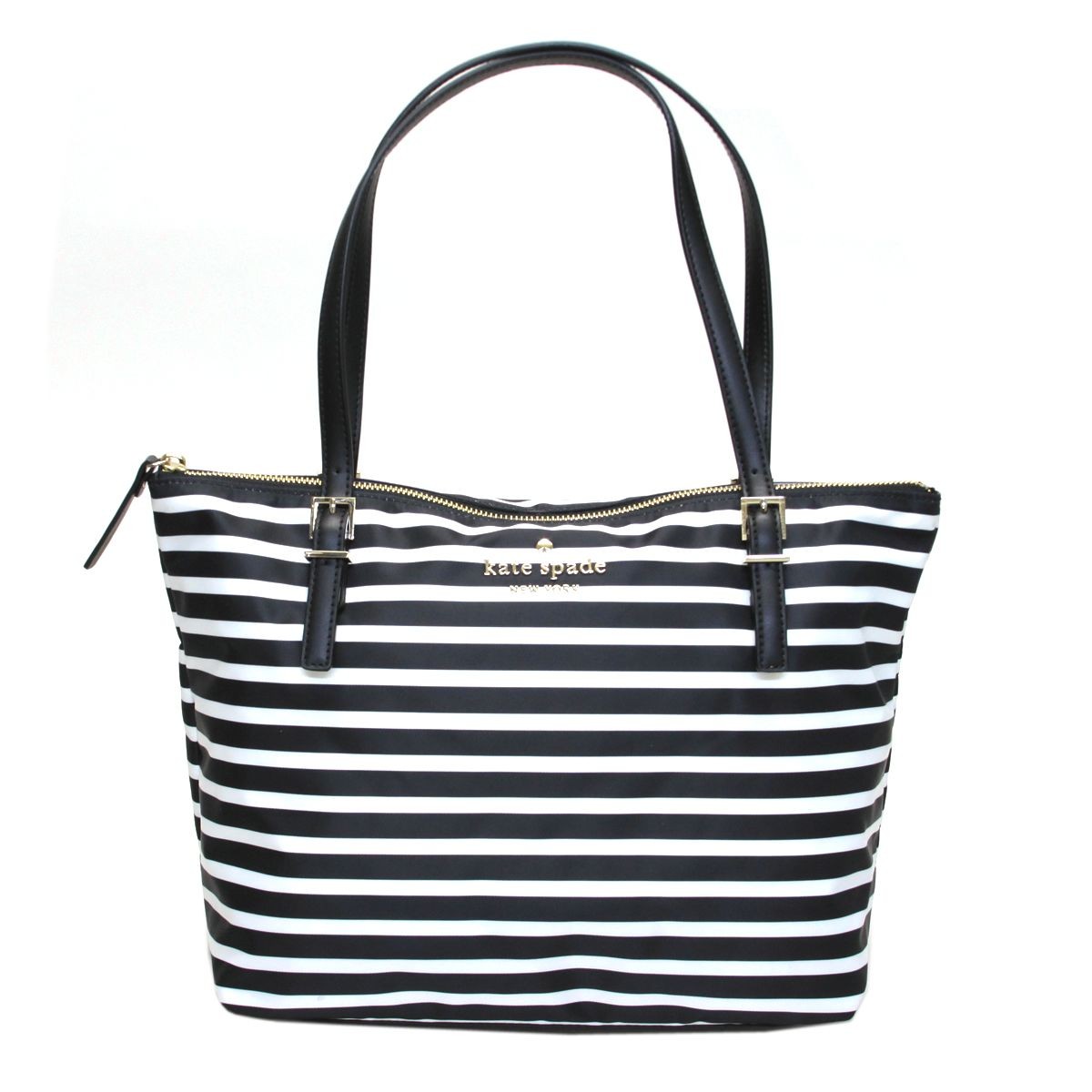 ケイトスペード Kate Spade PXRU7665 071 ナイロン ショルダー・トートバッグ （A４サイズ対応） WATSON LANE NYLON Small Maya