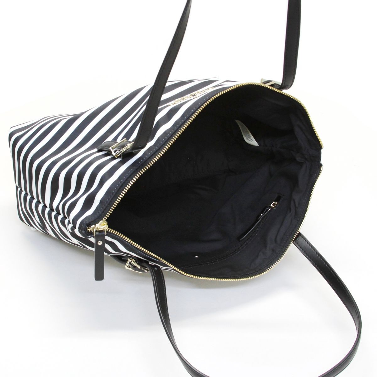 ケイトスペード Kate Spade PXRU7665 071 ナイロン ショルダー・トートバッグ （A４サイズ対応） WATSON LANE NYLON Small Maya