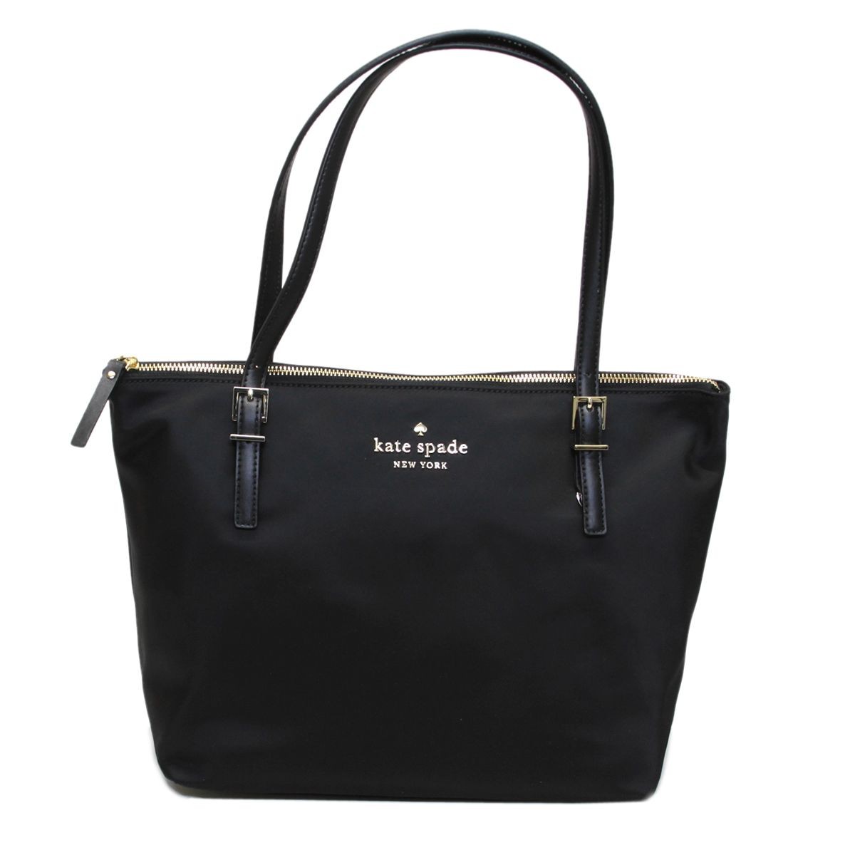 ケイトスペード Kate Spade PXRU7667 001 ナイロン ショルダー・トートバッグ （A４サイズ対応） WATSON LANE NYLON Small Maya