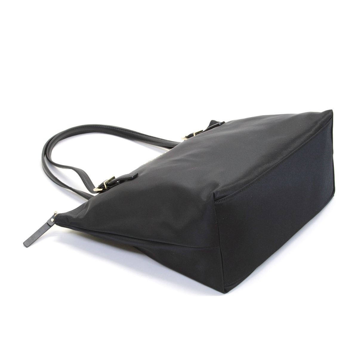 ケイトスペード Kate Spade PXRU7667 001 ナイロン ショルダー・トートバッグ （A４サイズ対応） WATSON LANE NYLON Small Maya