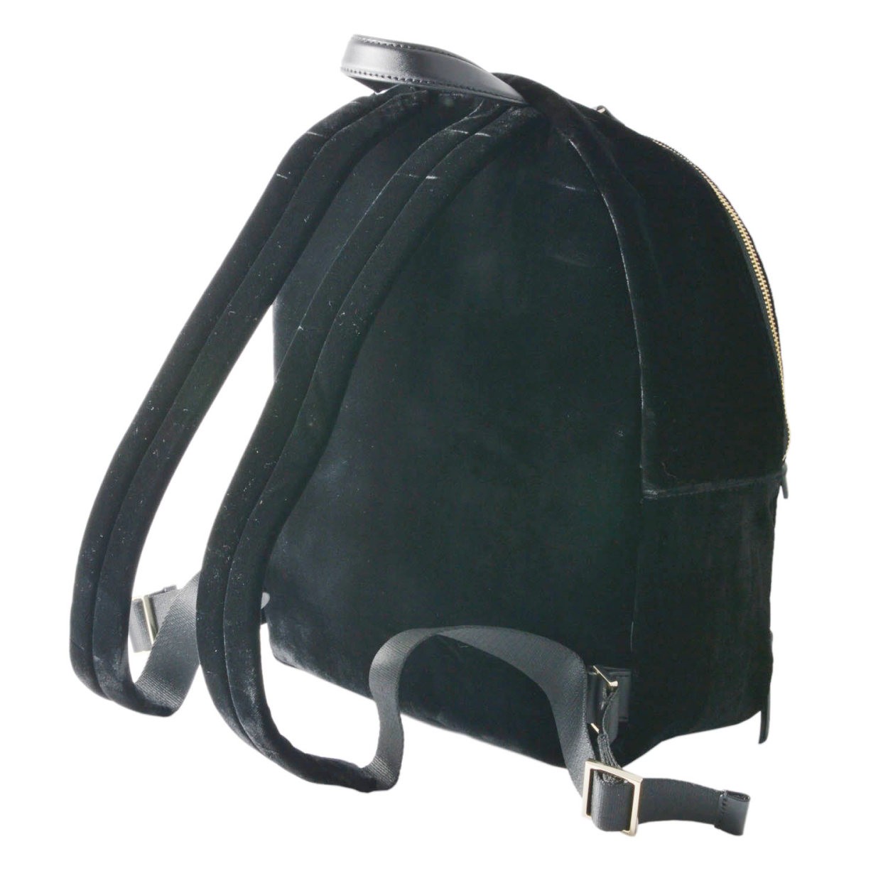 ケイトスペード Kate Spade PXRU8457 001 ベルベッド リュックサック バックパック （A４サイズ対応） WATSON LANE VELVET Hartley