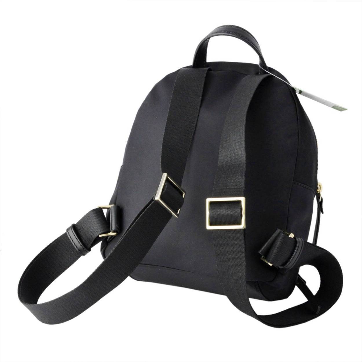 ケイトスペード Kate Spade PXRU8774 001 ナイロン リュックサック バックパック スモールサイズ WATSON LANE small hartley