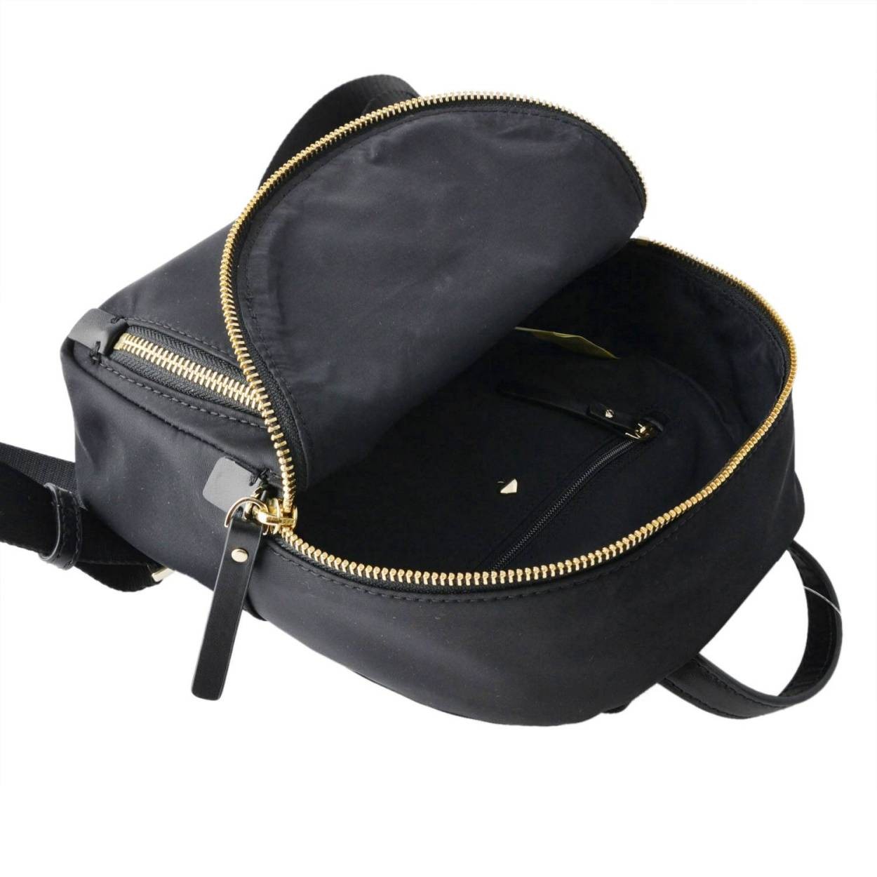 ケイトスペード Kate Spade PXRU8774 001 ナイロン リュックサック バックパック スモールサイズ WATSON LANE small hartley