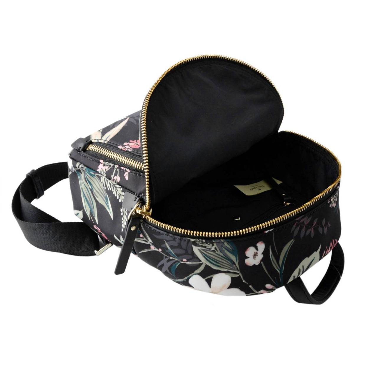 ケイトスペード Kate Spade PXRU8817 098 ボタニカルプリント ナイロン リュックサック バックパック スモールサイズ WATSON LANE BOTANICAL small hartley