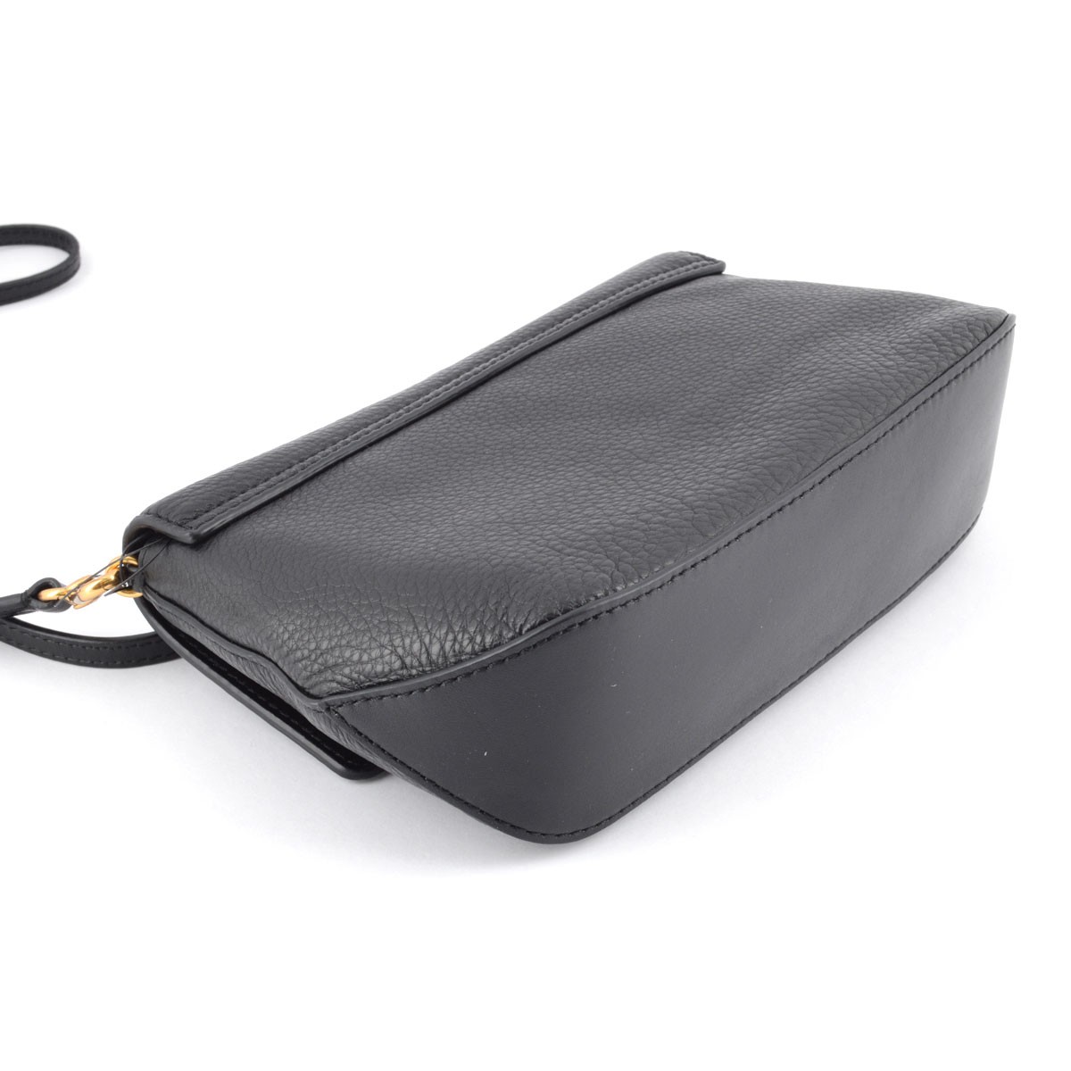 マークバイマークジェイコブス MARC BY MARC JACOBS M0007200-001 Black New Too Hot To Handle Noa ミニ・ショルダーバッグ クロスボディ ≪2015AW≫