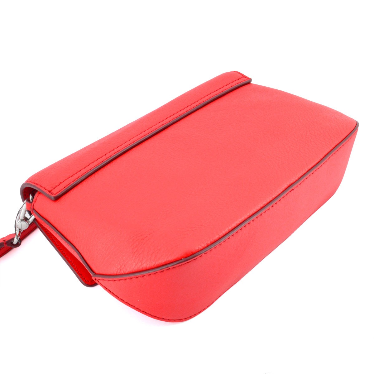 マークバイマークジェイコブス MARC BY MARC JACOBS M0007200-612 Cambridge Red New Too Hot To Handle Noa ミニ・ショルダーバッグ クロスボディ ≪2015AW≫