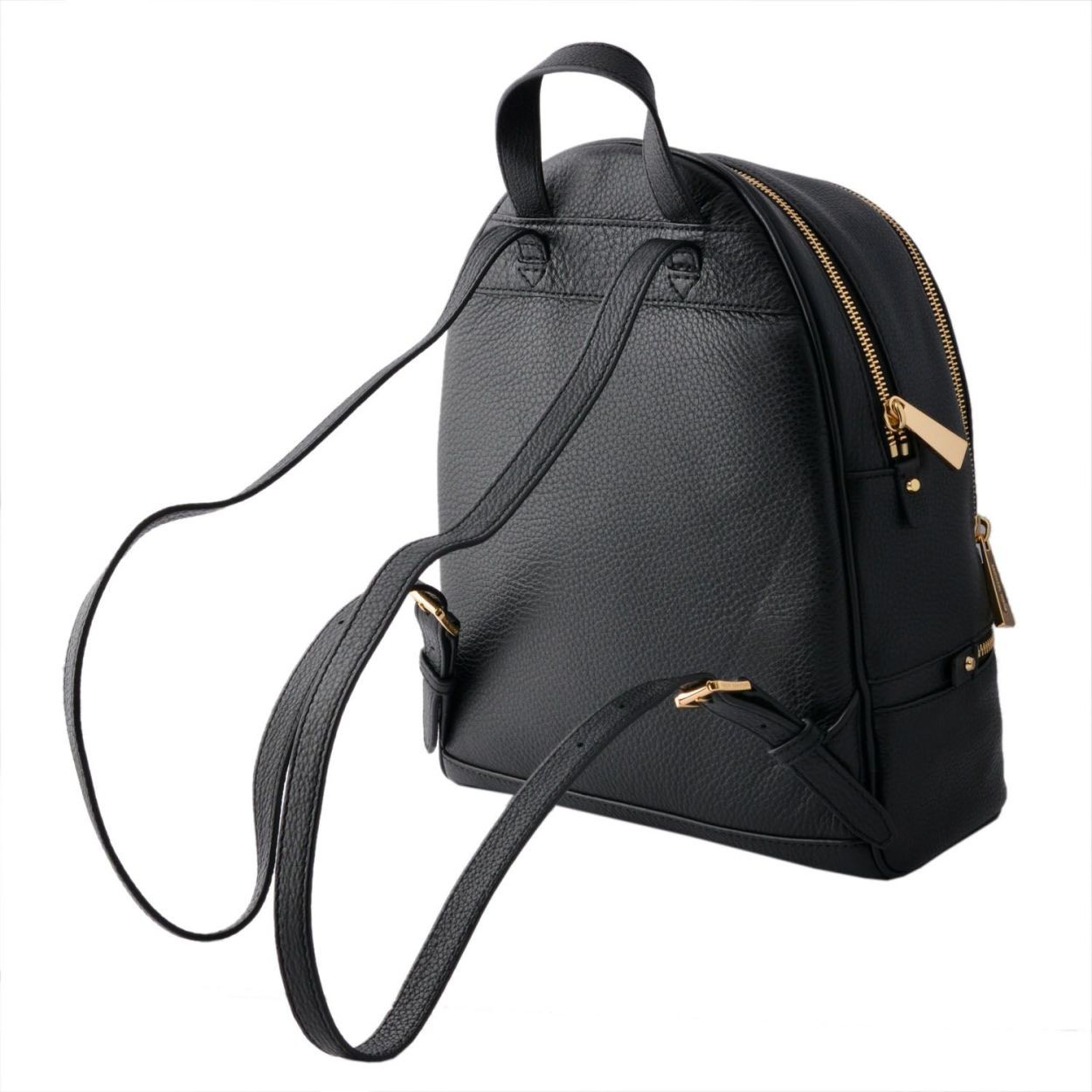 マイケルコース MICHAEL KORS 30S5GEZB1L Black   バックパック リュックサック ミディアム RHEA ZIP