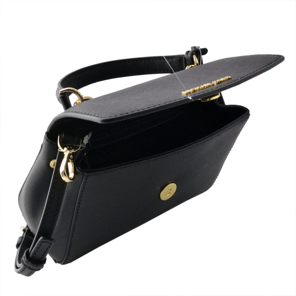 マイケルコース MICHAEL KORS 32F5GAVC1L Black 2WAY ショルダー・ハンドバッグ AVA