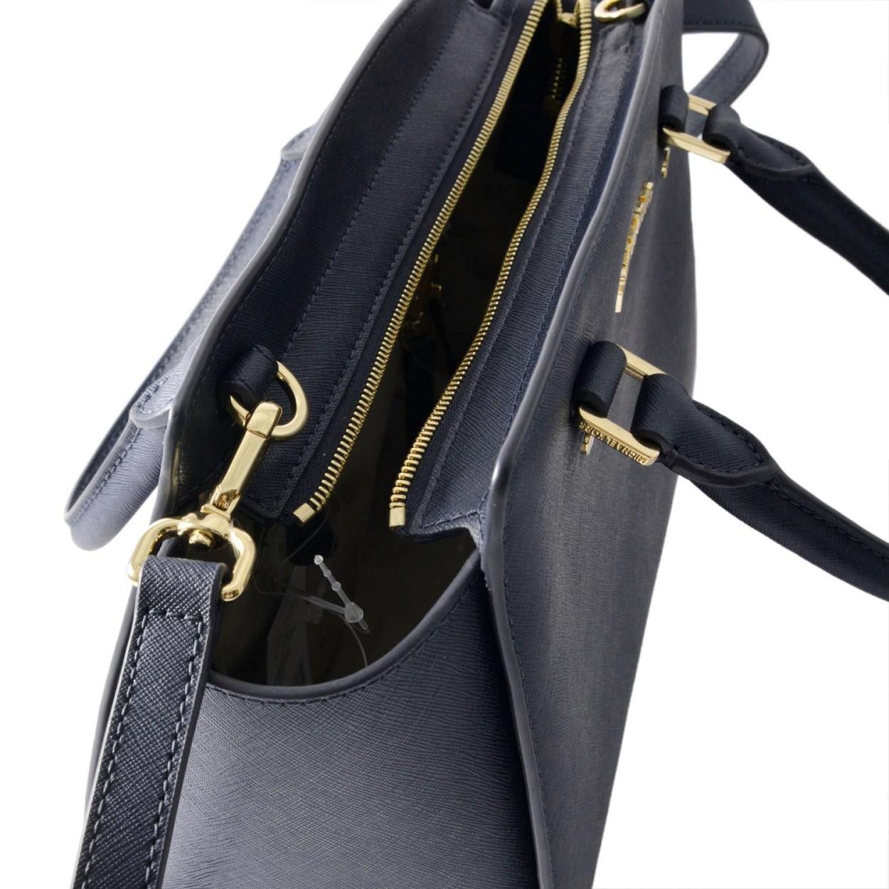 マイケルコース MICHAEL KORS 30S3GLMS2L ADMIRAL 2WAY ショルダー・ハンドバッグ ミディアム サッチェルバッグ SELMA