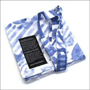 マリメッコ SILVER MEDAL BAG 062420 162 E Spring/summer フルーツモチーフ ファブリック トートバッグ  エコバッグ