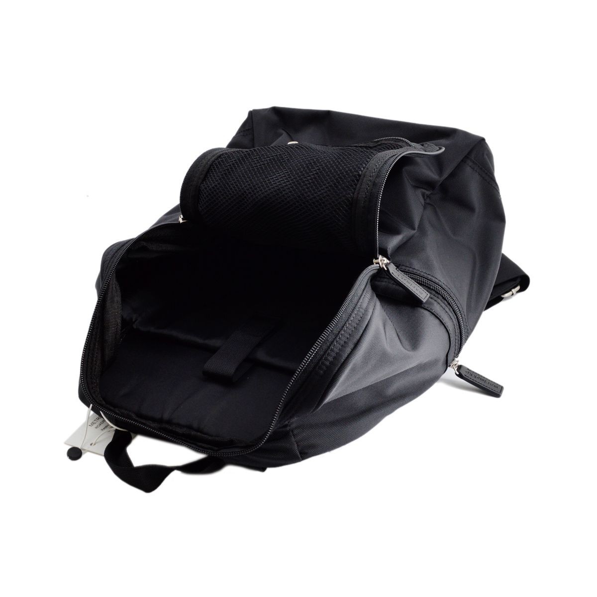 マリメッコ marimekko 039972 999 METRO BACKPACK ナイロン バックパック リュックサック