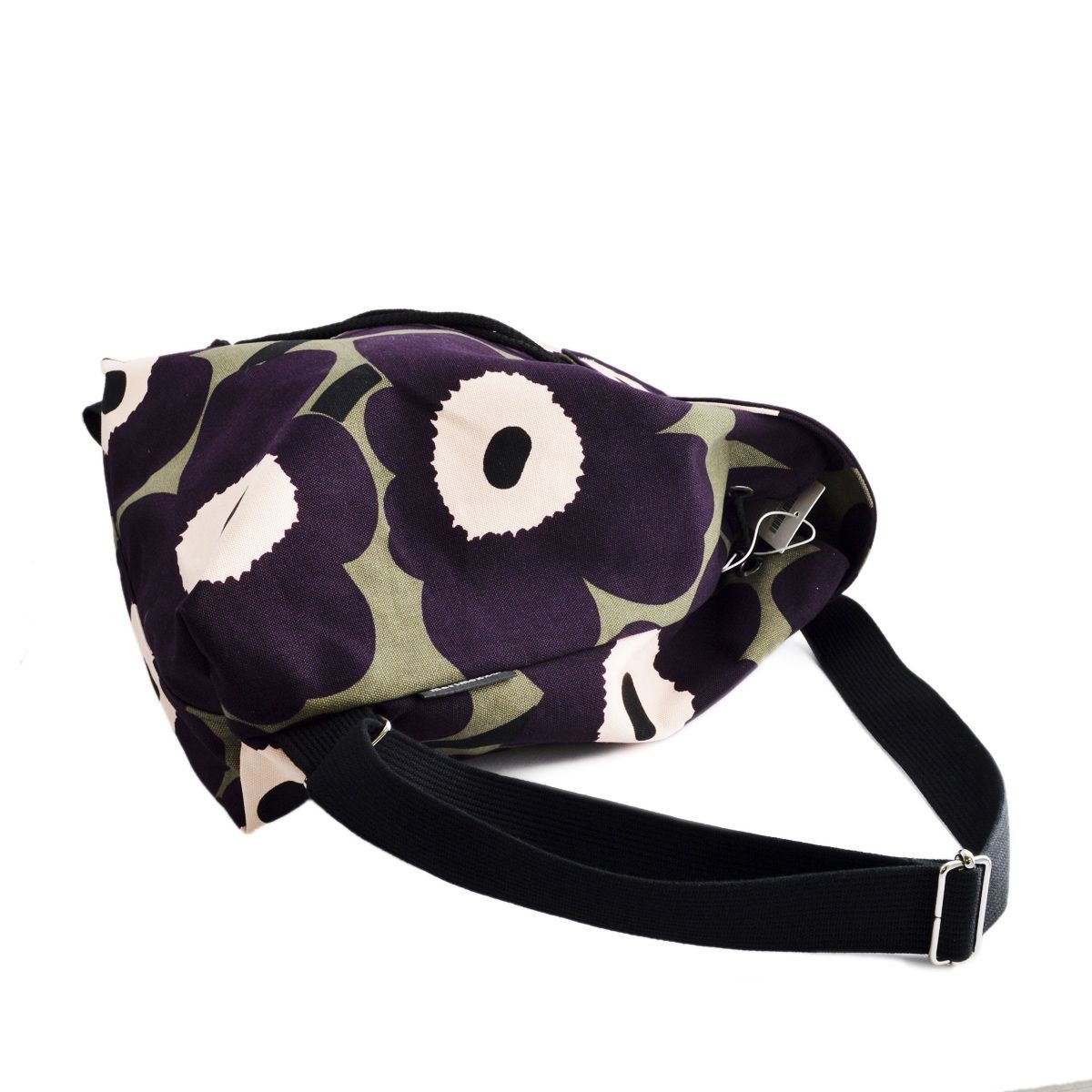 マリメッコ marimekko 040967 640 ERIKA UNIKKO BACKPACK コットンキャンバス リュックサック バックパック