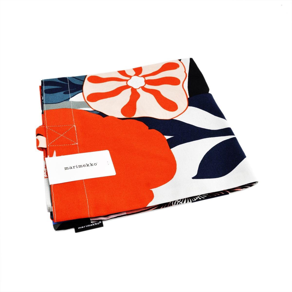 マリメッコ marimekko 067567 920  KASVU BAG ファブリック トートバッグ エコバッグ