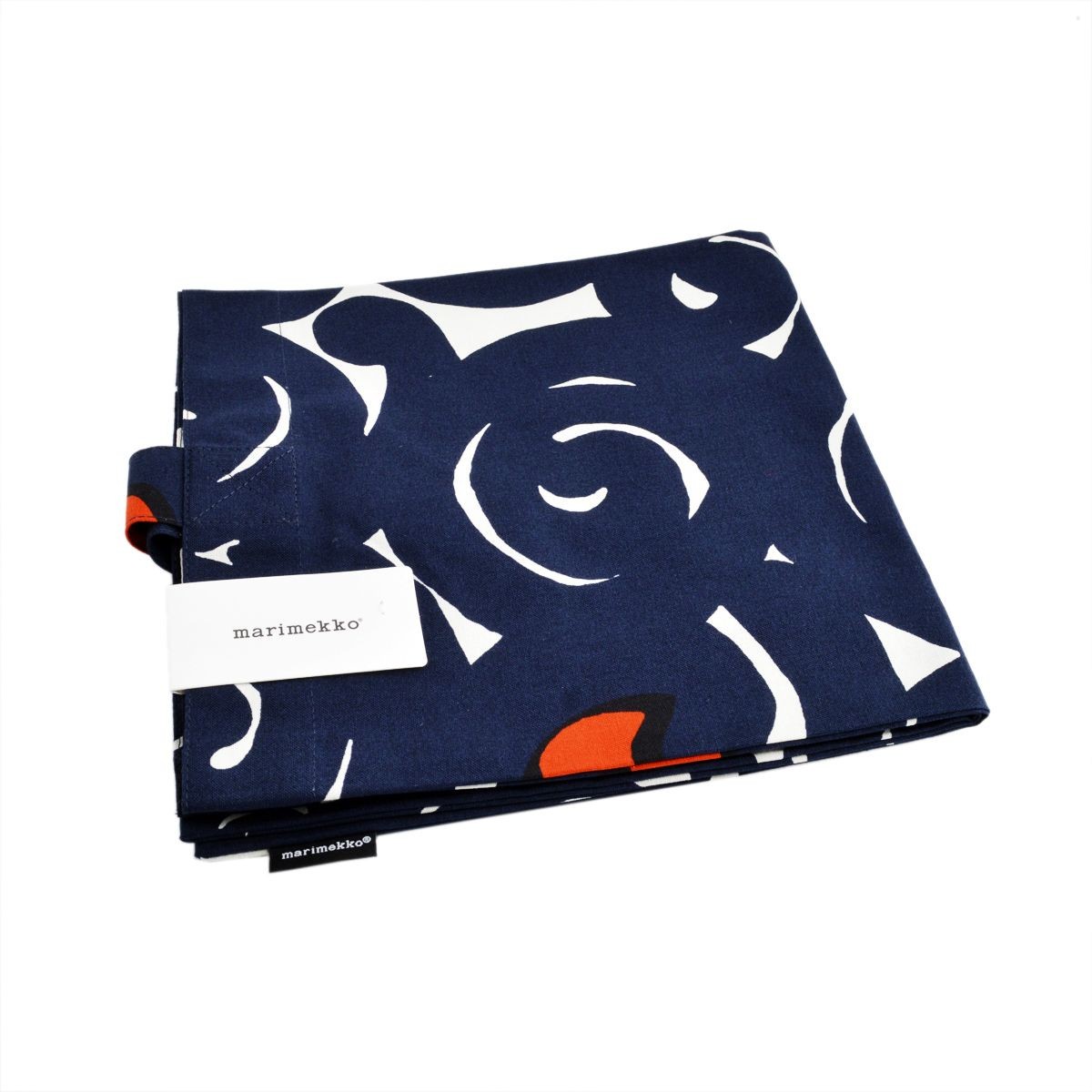 マリメッコ marimekko 067568 150  SONAATTI BAG ファブリック トートバッグ エコバッグ