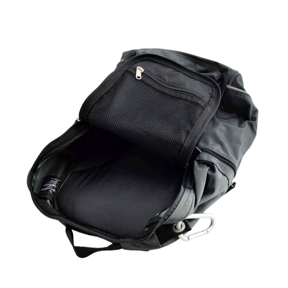 マリメッコ marimekko 026994 900 BUDDY BACKPACK ナイロン バックパック リュックサック