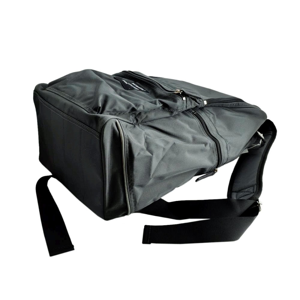 マリメッコ marimekko 026994 900 BUDDY BACKPACK ナイロン バックパック リュックサック