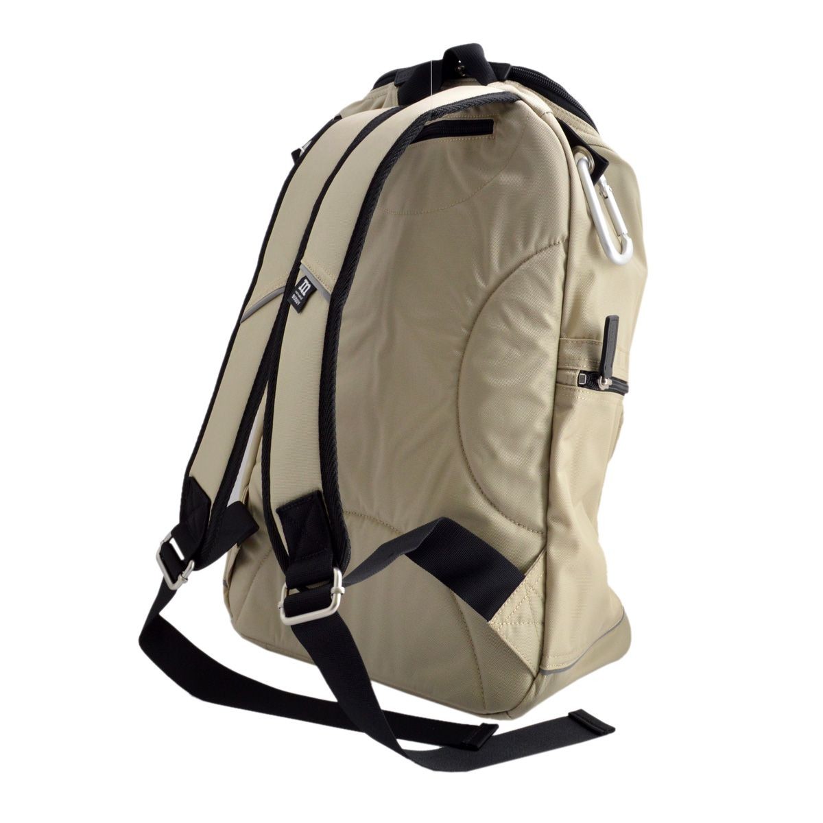 マリメッコ marimekko 026994 801 BUDDY BACKPACK ナイロン バックパック リュックサック