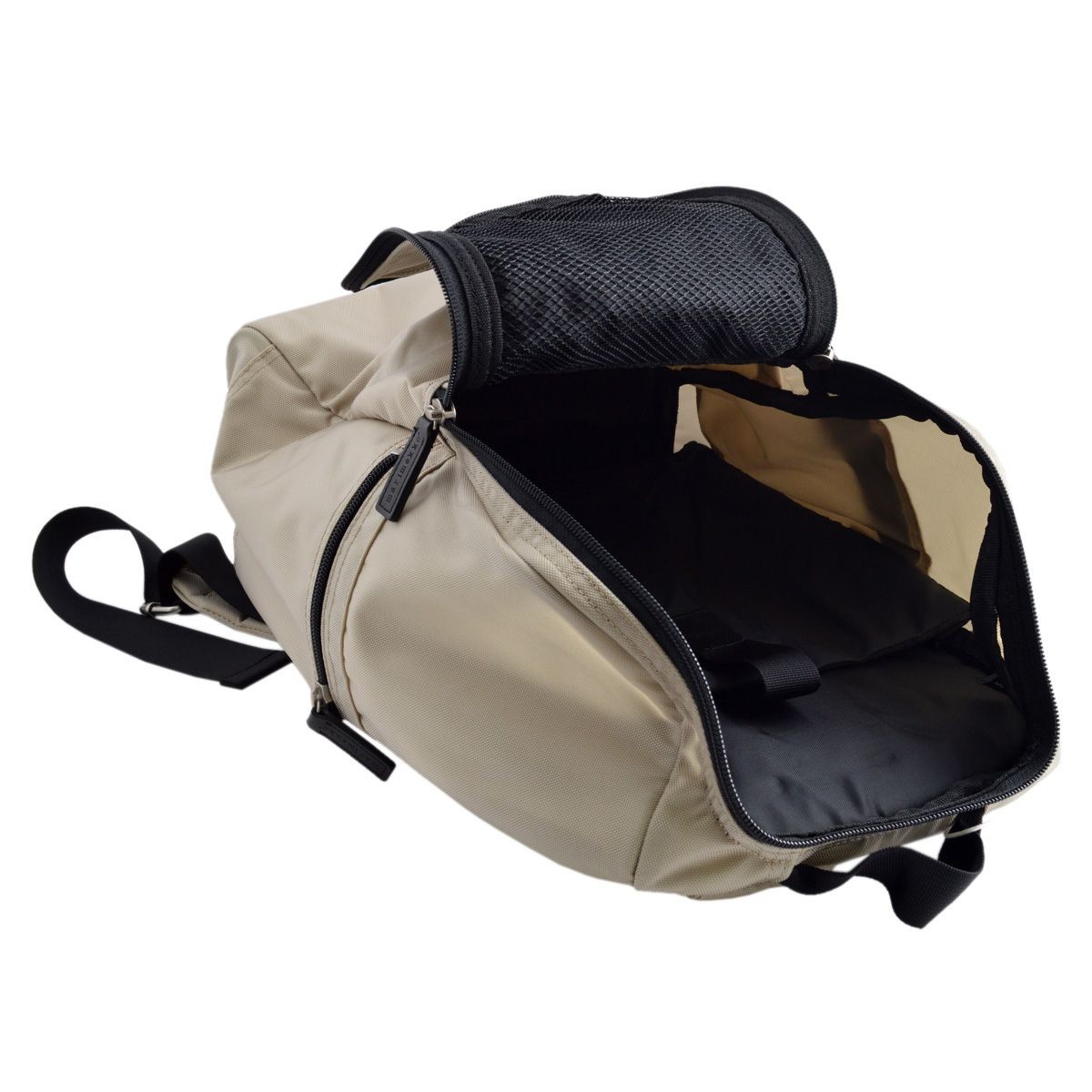 マリメッコ marimekko 039972 801 METRO BACKPACK ナイロン バックパック リュックサック