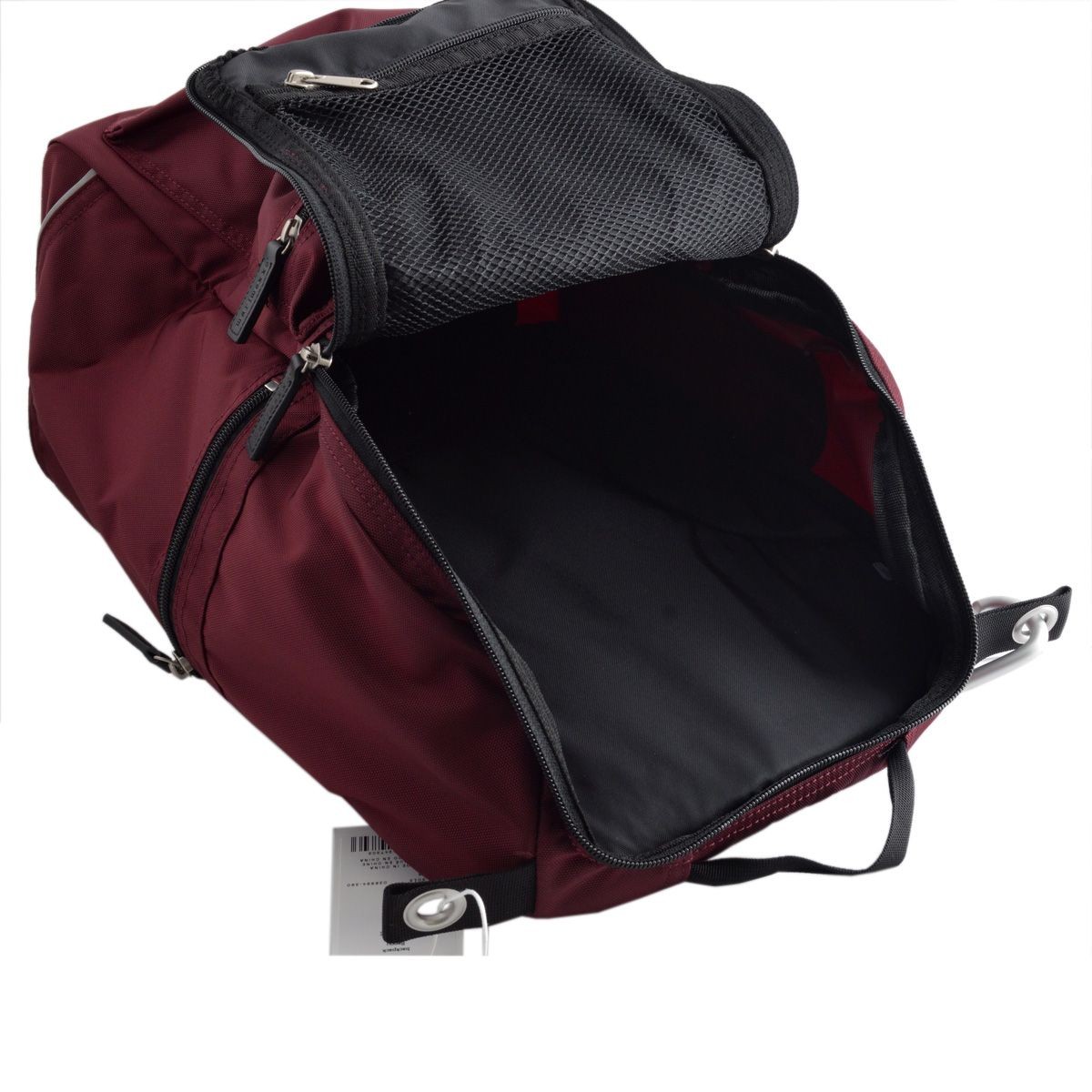 マリメッコ marimekko 026994 390 ナイロン バックパック リュックサック BUDDY BACKPACK