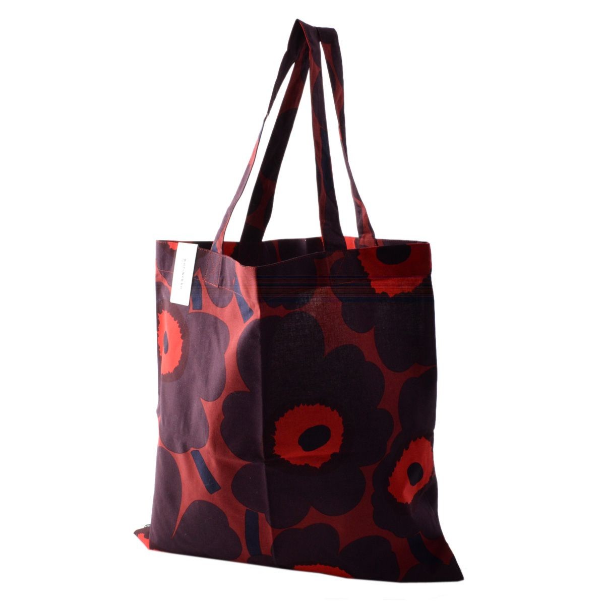 マリメッコ marimekko 067572 340 ファブリック トートバッグ エコバッグ PIENI UNIKKO BAG