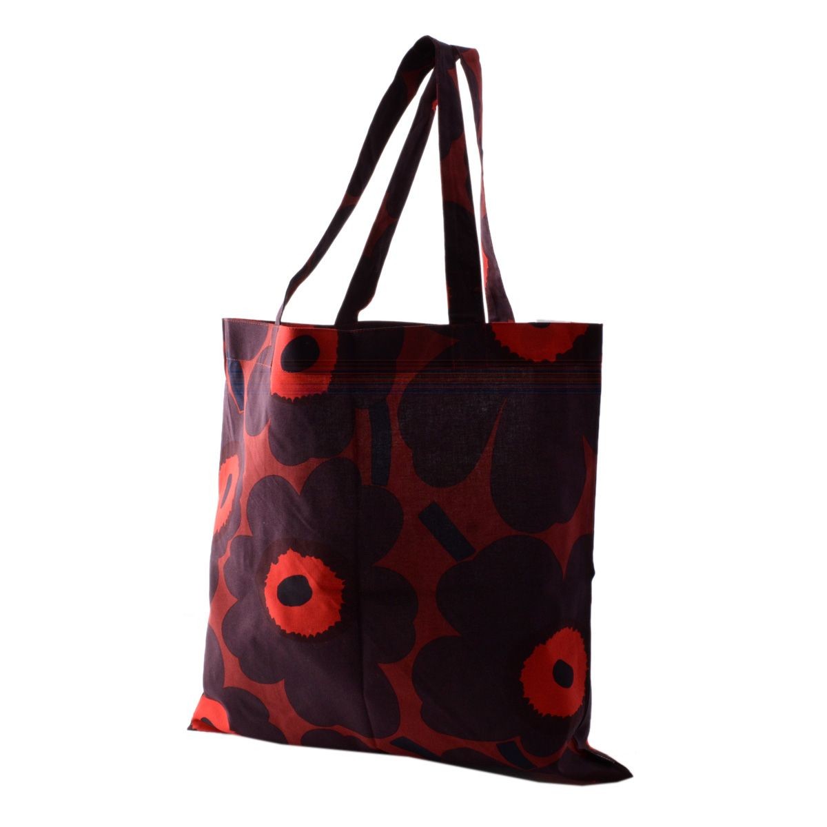 マリメッコ marimekko 067572 340 ファブリック トートバッグ エコバッグ PIENI UNIKKO BAG