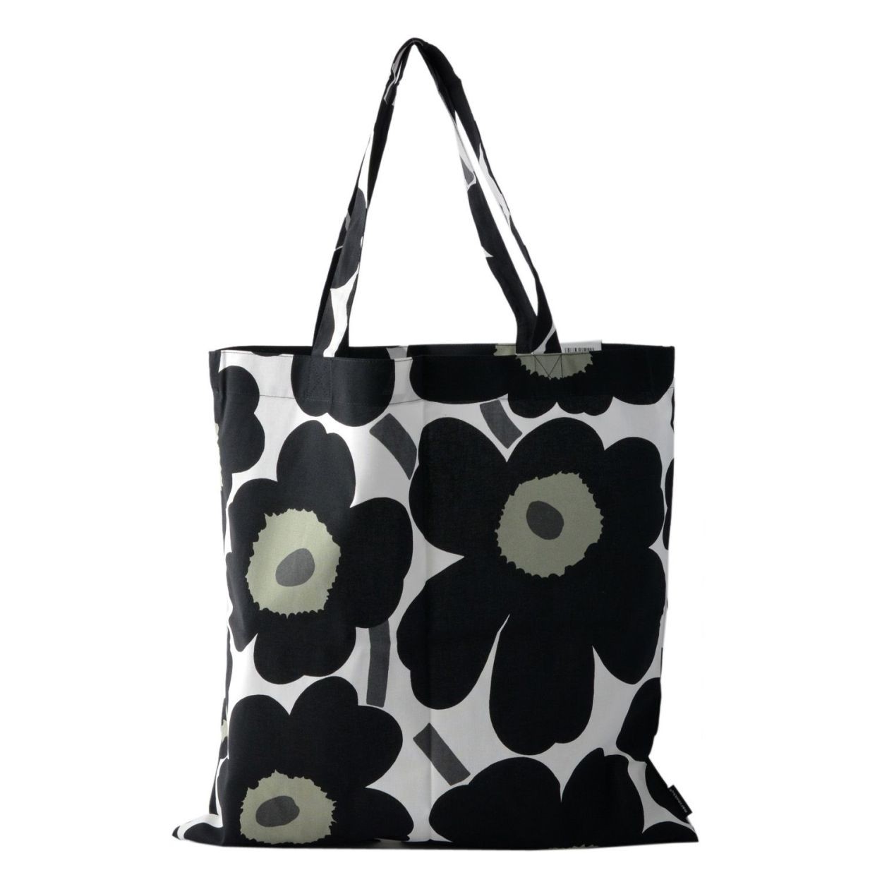 マリメッコ marimekko 067572 030 ファブリック トートバッグ エコバッグ PIENI UNIKKO BAG
