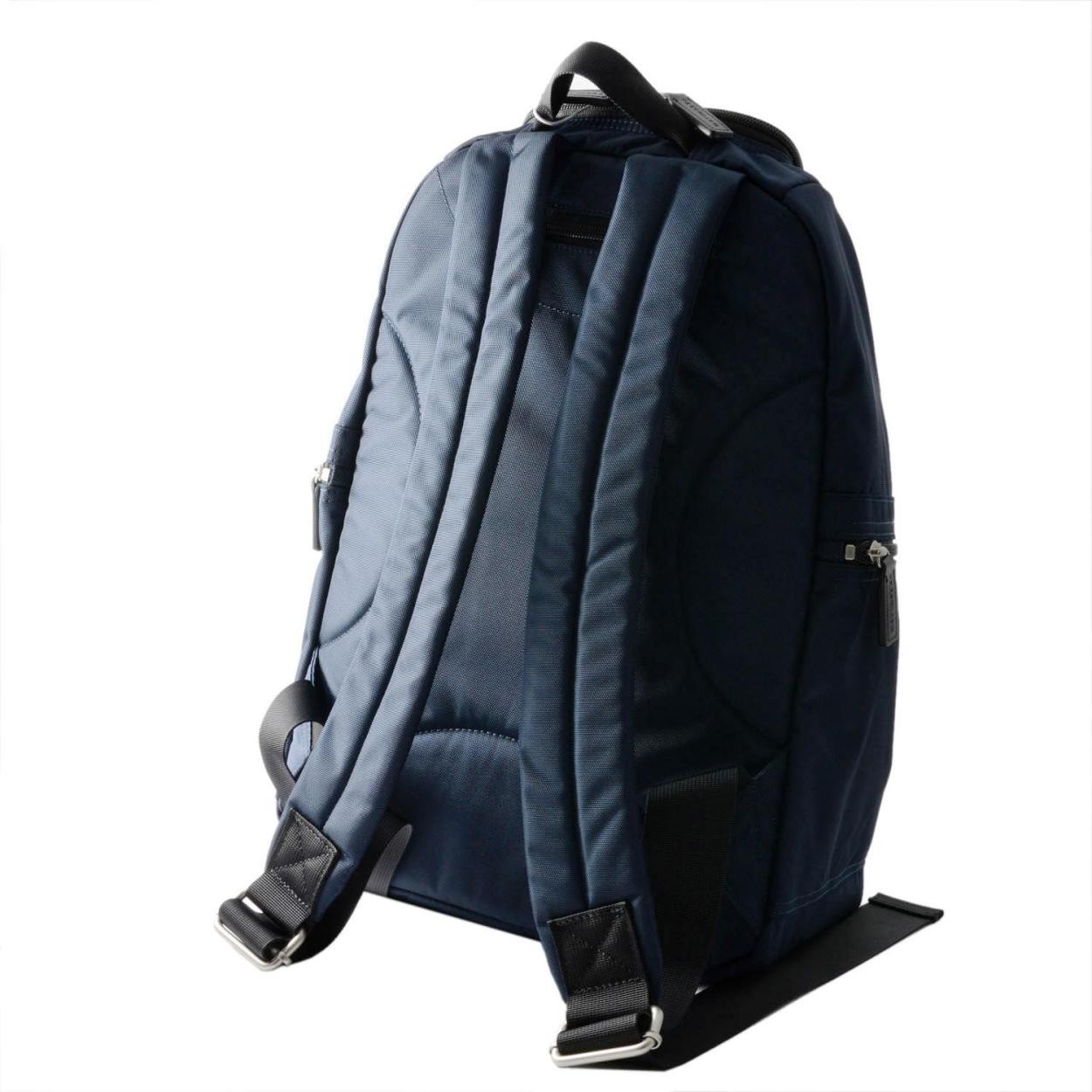 マリメッコ marimekko 045115 500 ナイロン バックパック リュックサック METRO BACKPACK